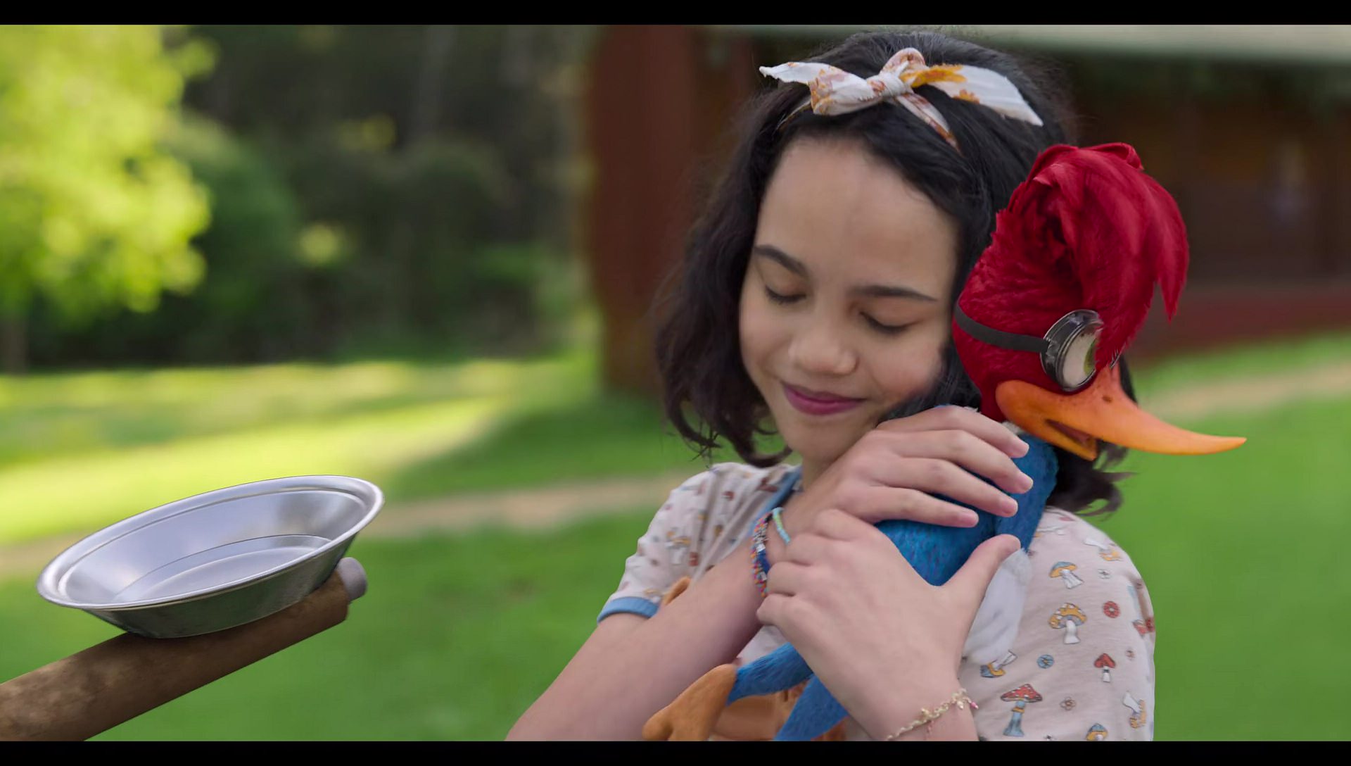 Woody Woodpecker Goes to Camp (2024) HD screenshot 11447