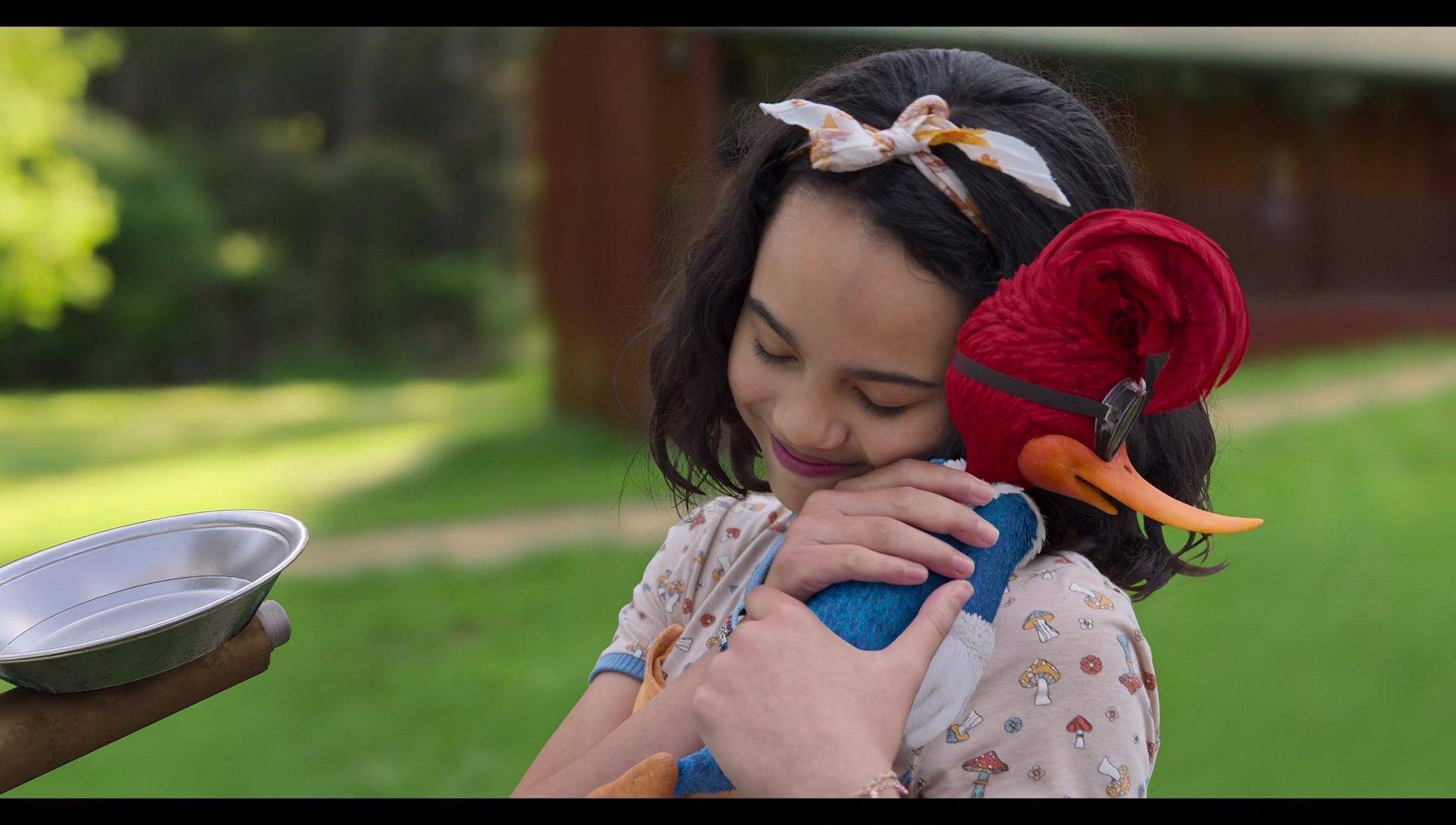Woody Woodpecker Goes to Camp (2024) movie still 11449