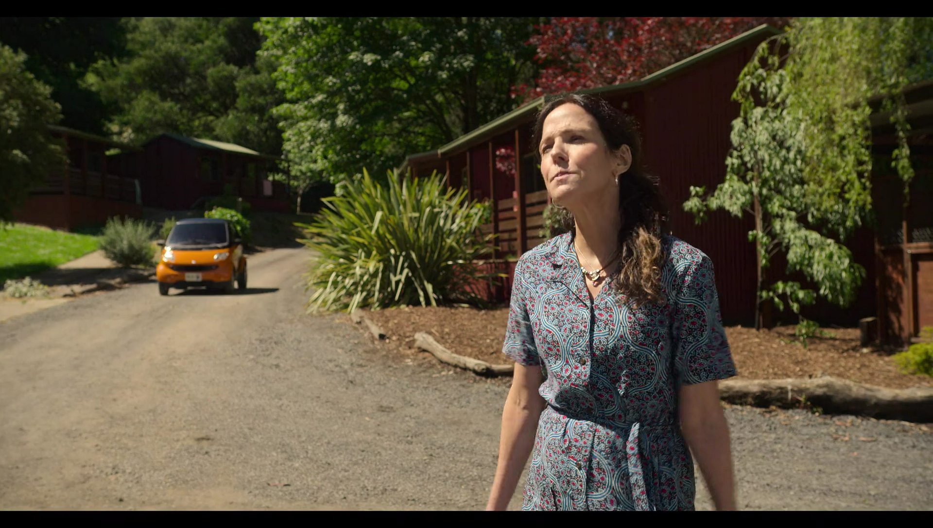 Woody Woodpecker Goes to Camp (2024) HD screenshot 1145