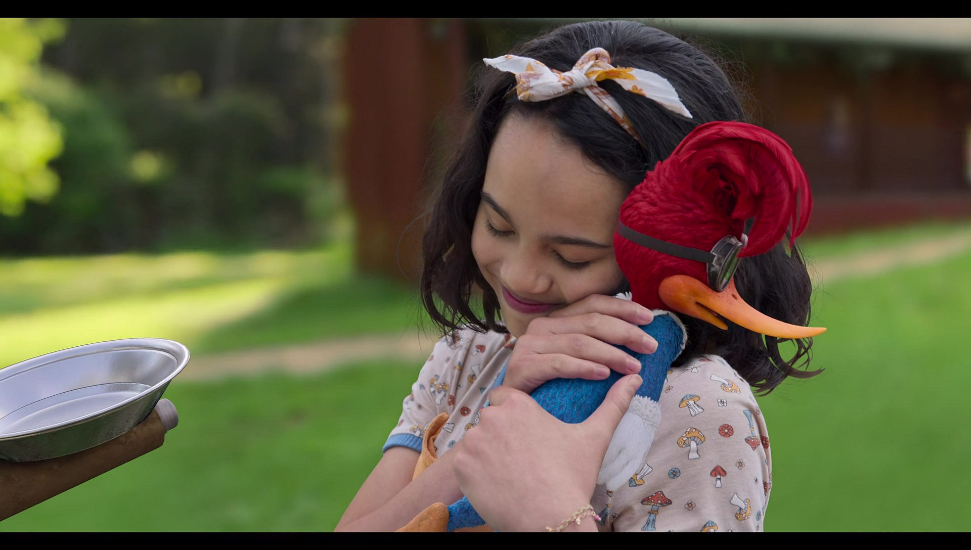 Woody Woodpecker Goes to Camp (2024) HD screenshot 11450