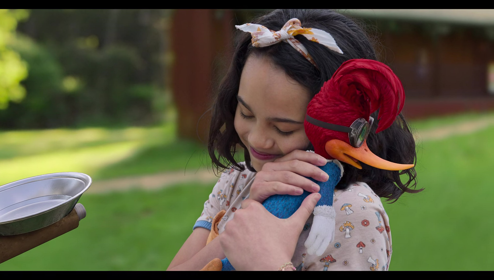 Woody Woodpecker Goes to Camp (2024) screencap 11451