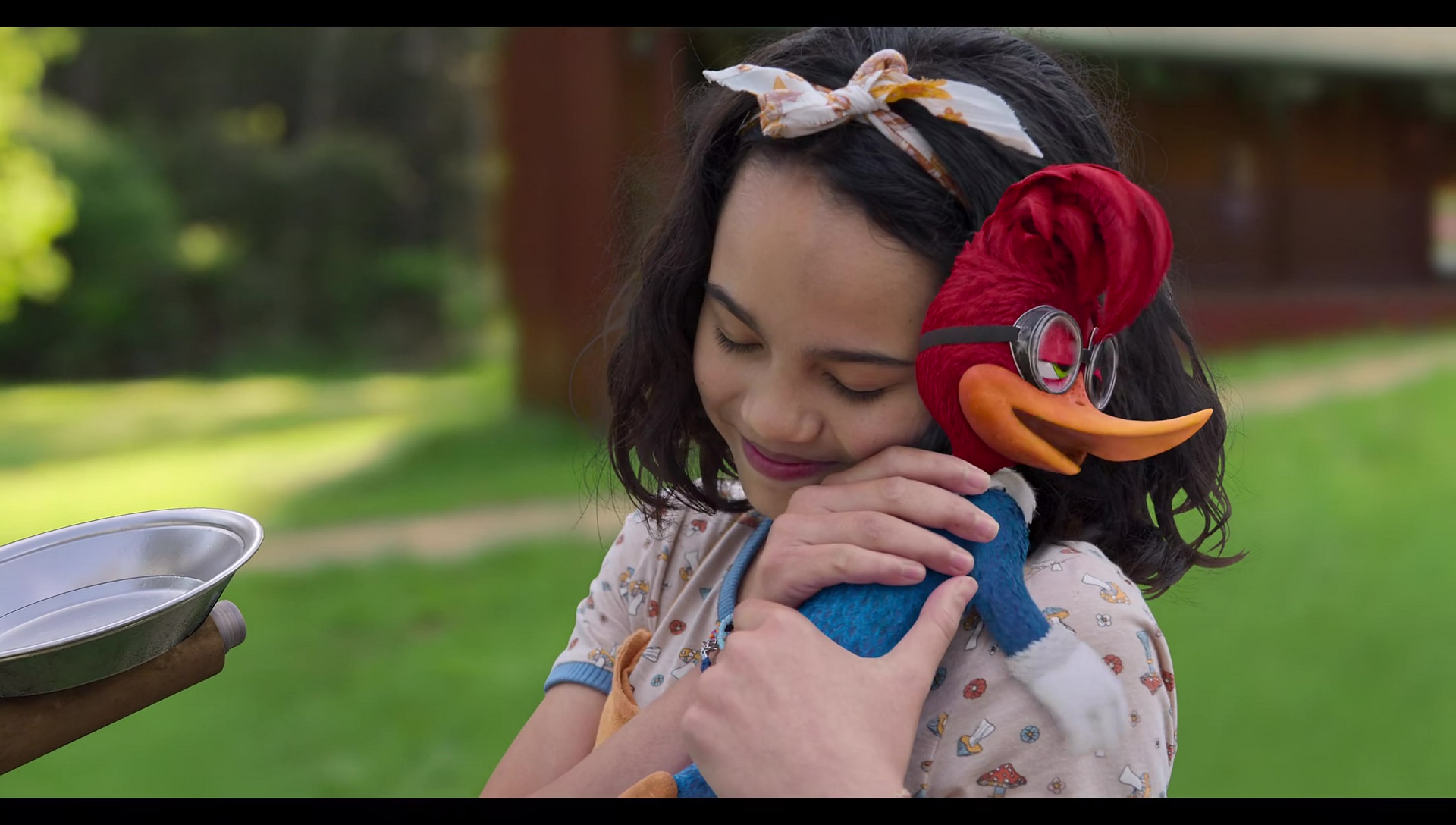 Woody Woodpecker Goes to Camp (2024) movie still 11452