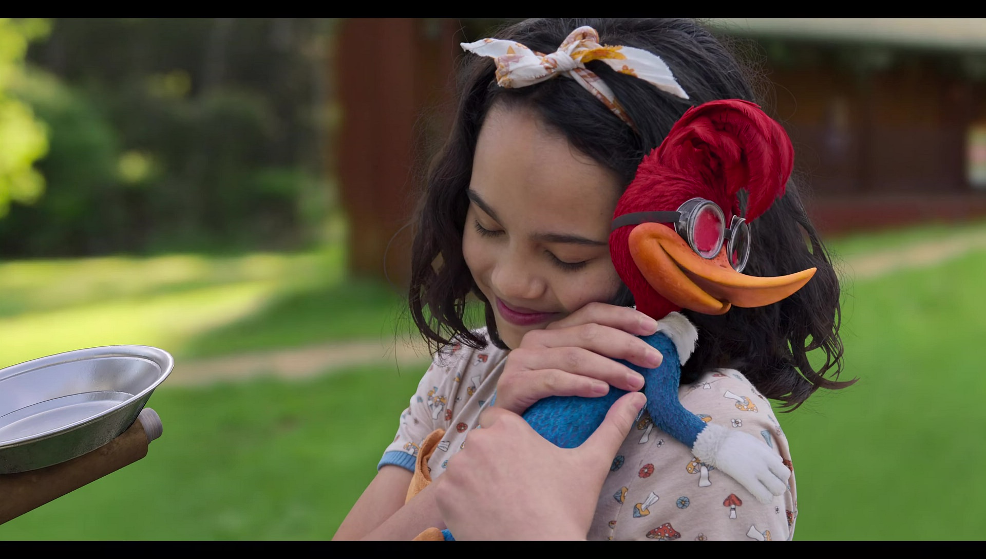 Woody Woodpecker Goes to Camp (2024) HD screenshot 11453