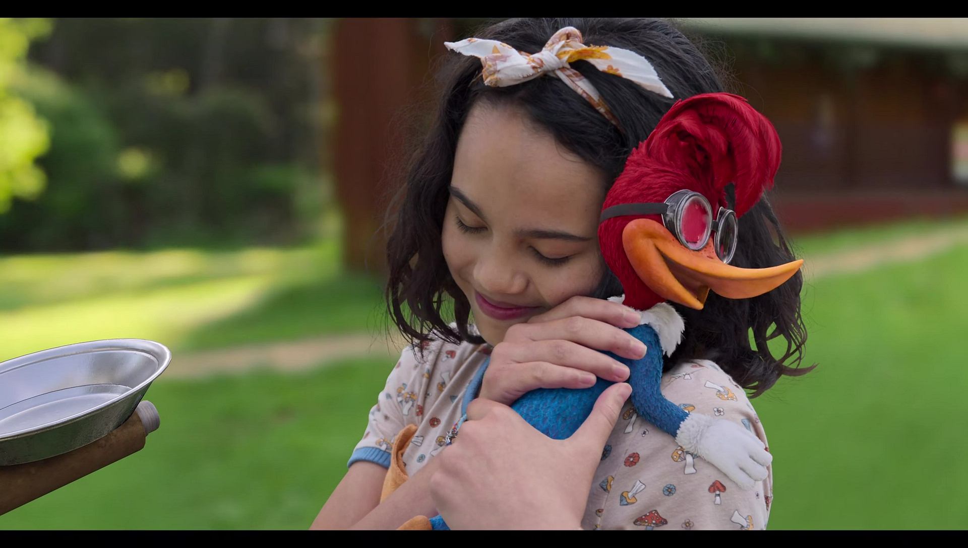 Woody Woodpecker Goes to Camp (2024) screencap 11454