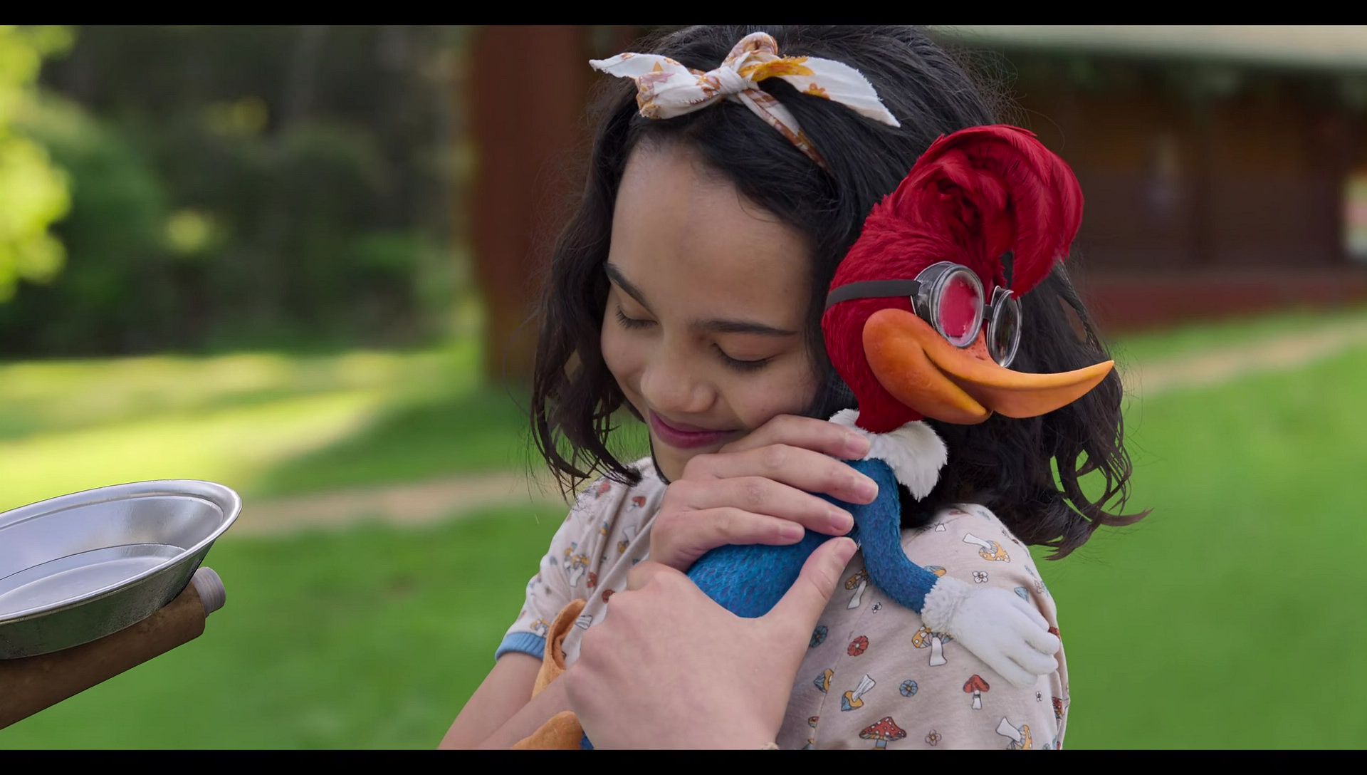 Woody Woodpecker Goes to Camp (2024) movie still 11455