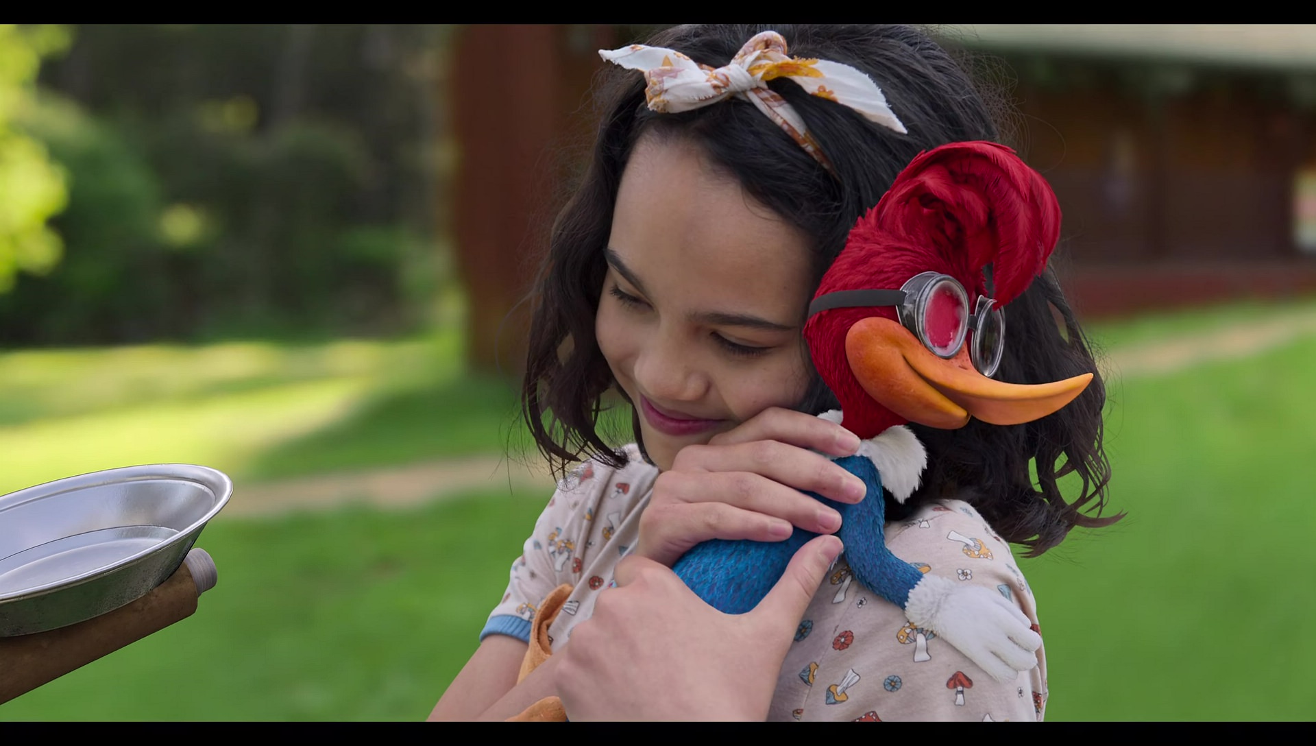 Woody Woodpecker Goes to Camp (2024) movie still 11458