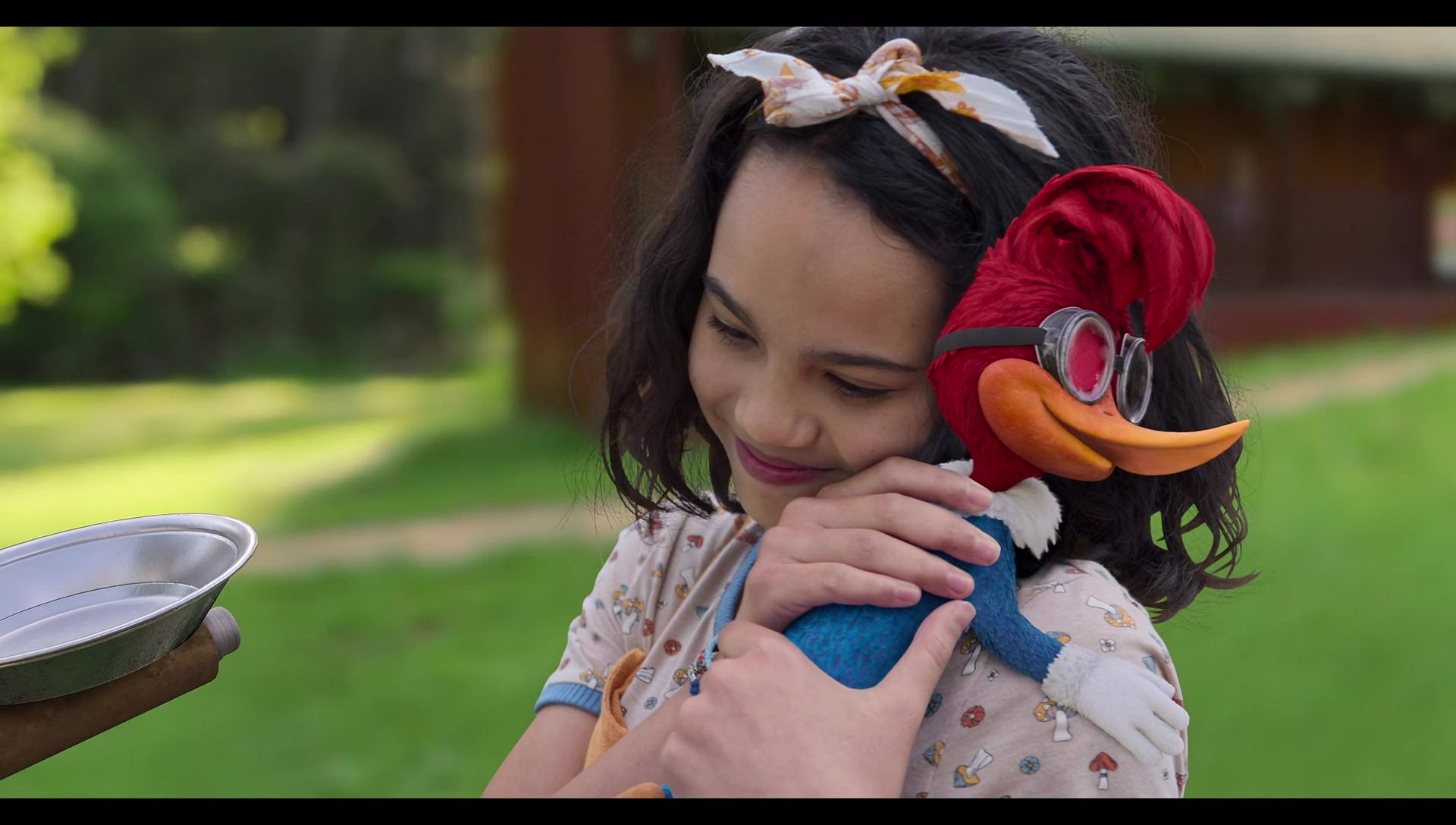 Woody Woodpecker Goes to Camp (2024) HD screenshot 11459