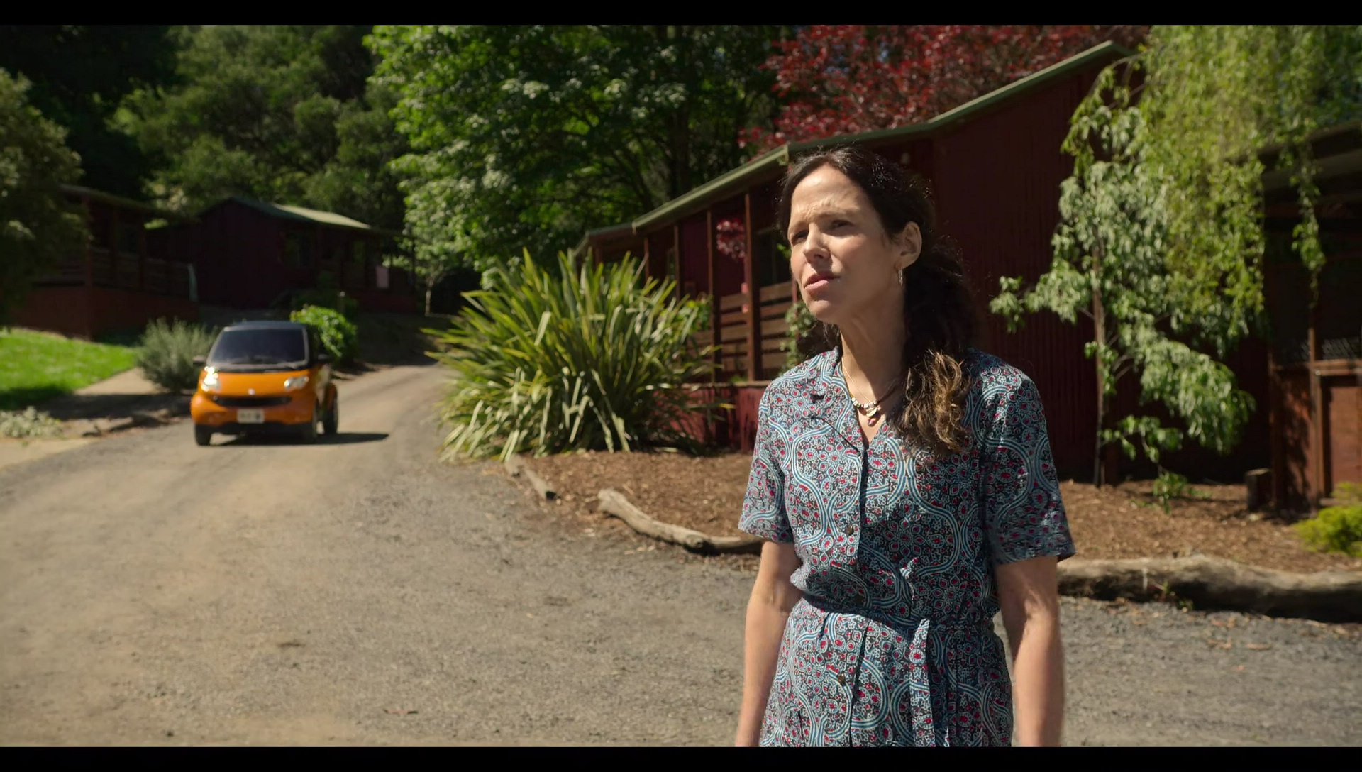 Woody Woodpecker Goes to Camp (2024) screencap 1146