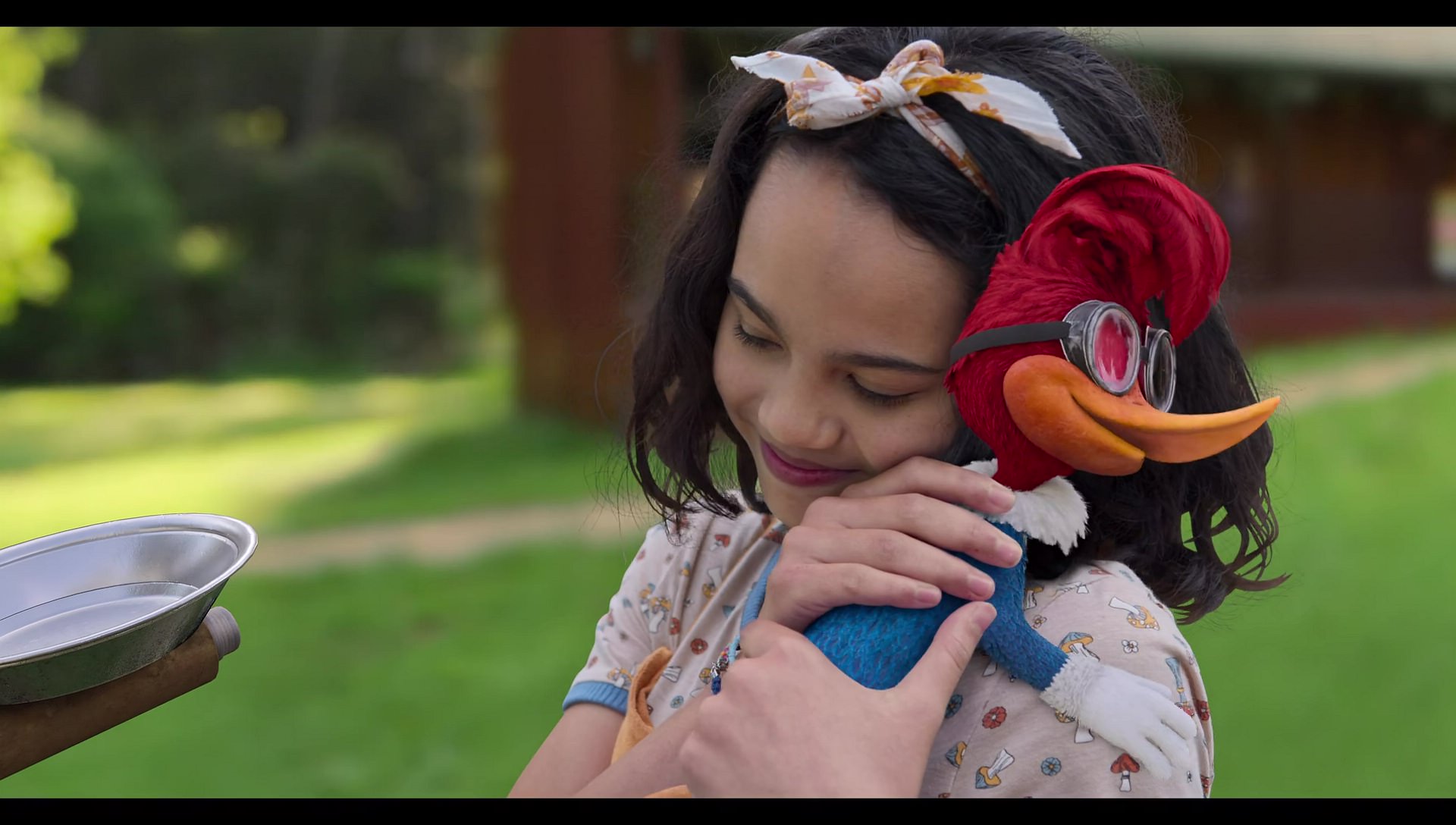 Woody Woodpecker Goes to Camp (2024) screencap 11460