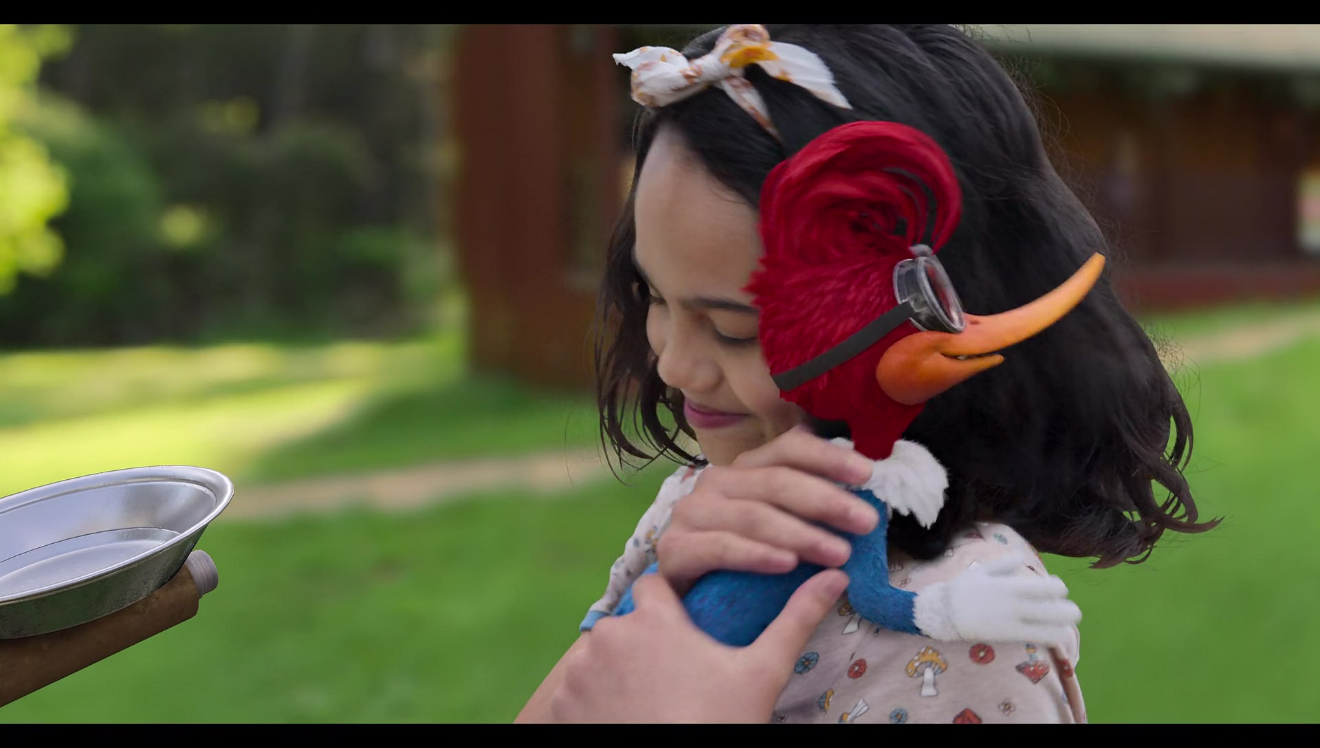 Woody Woodpecker Goes to Camp (2024) movie still 11461