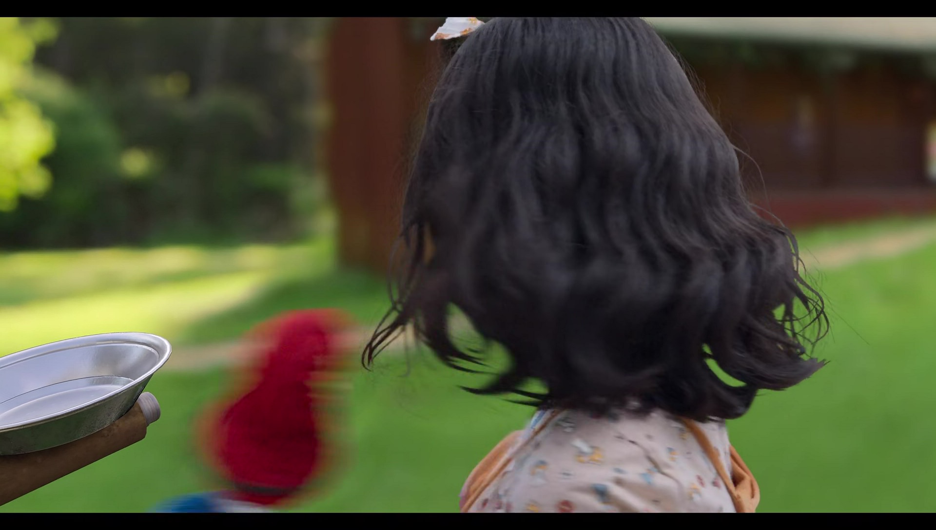 Woody Woodpecker Goes to Camp (2024) HD screenshot 11462
