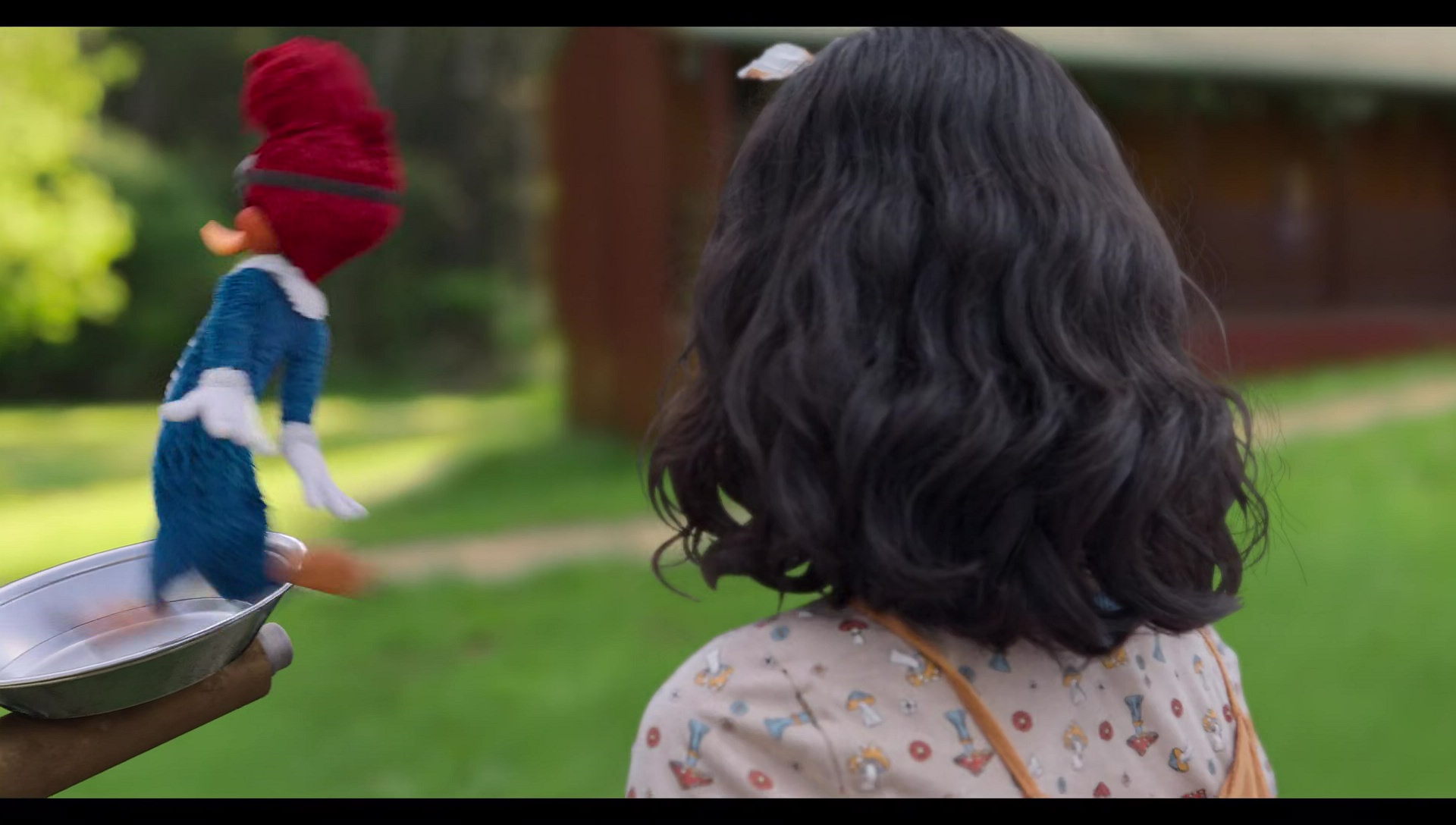 Woody Woodpecker Goes to Camp (2024) screencap 11463