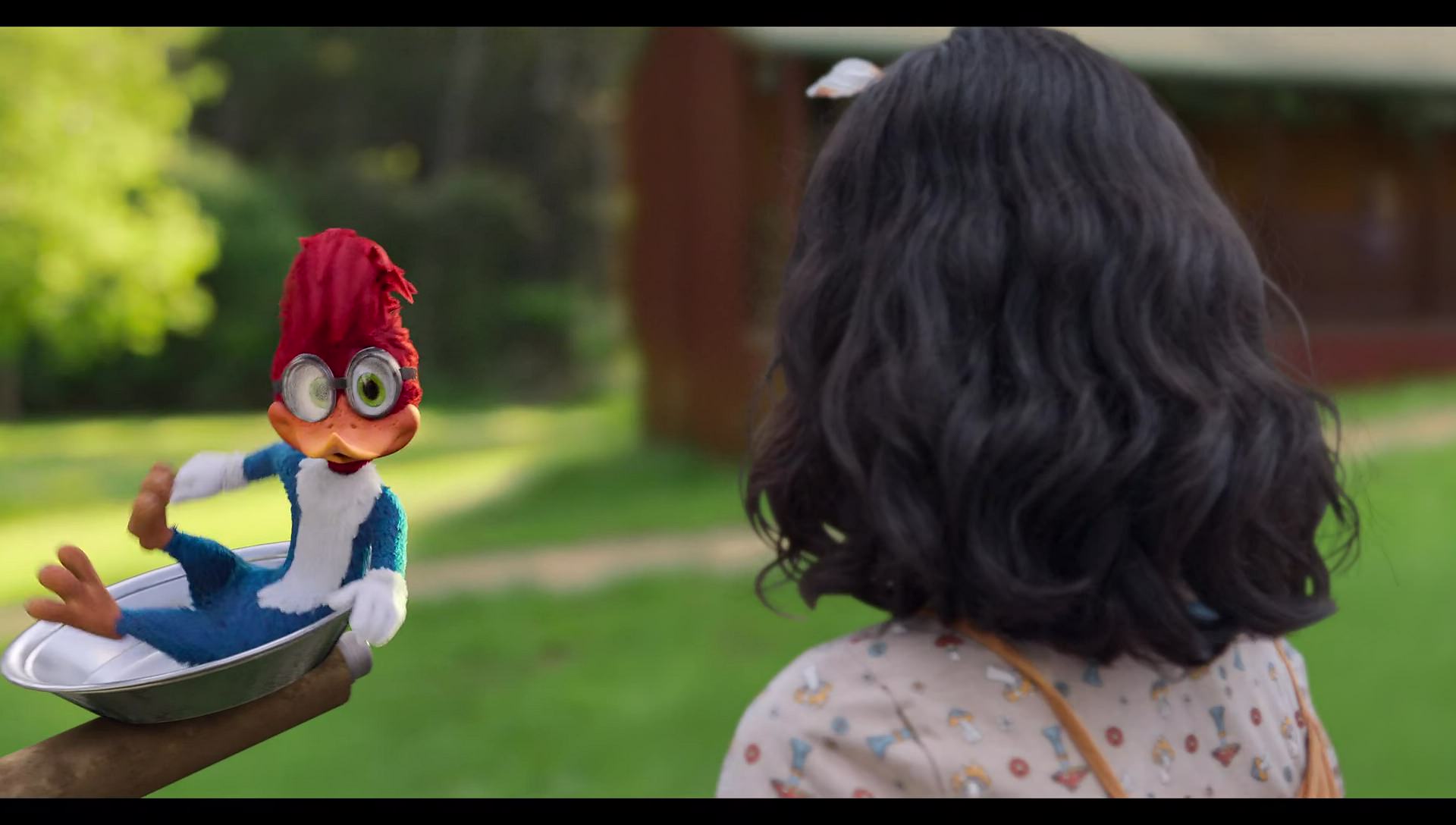 Woody Woodpecker Goes to Camp (2024) movie still 11464