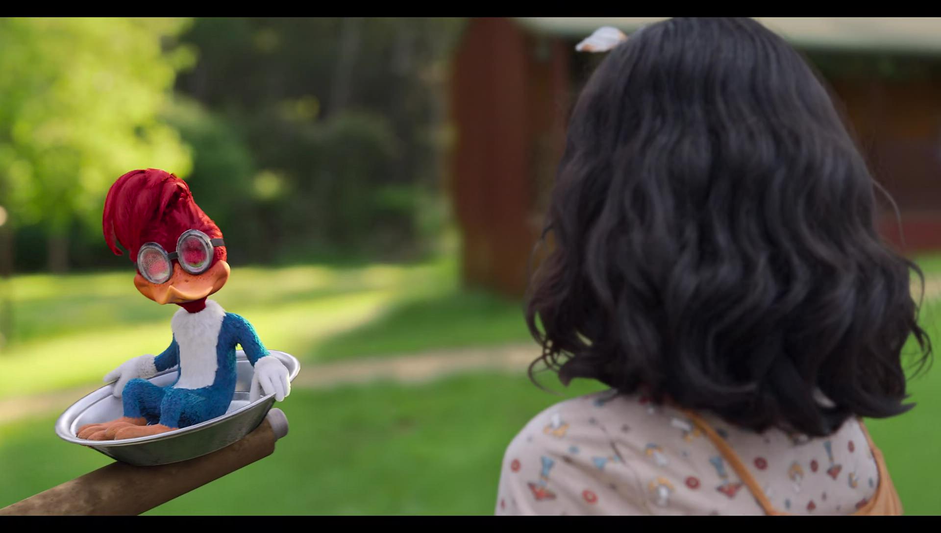Woody Woodpecker Goes to Camp (2024) HD screenshot 11465
