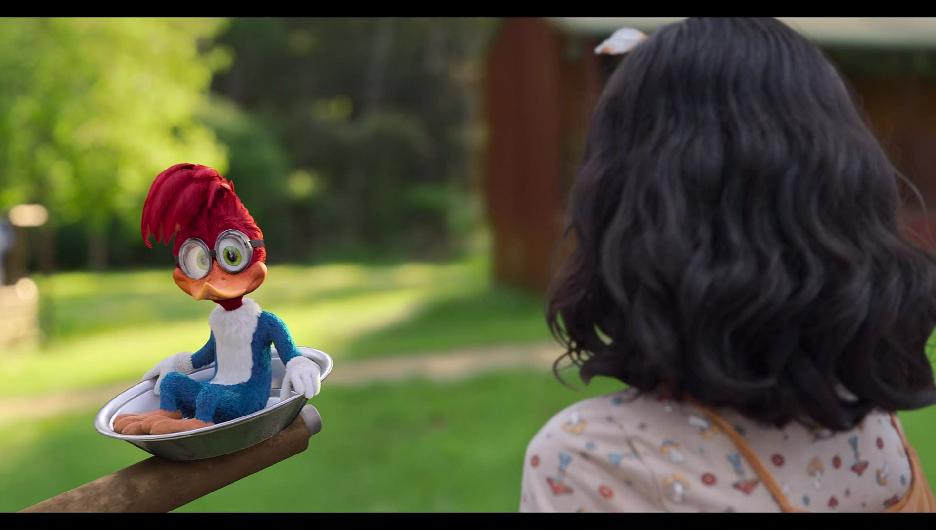 Woody Woodpecker Goes to Camp (2024) screencap 11466
