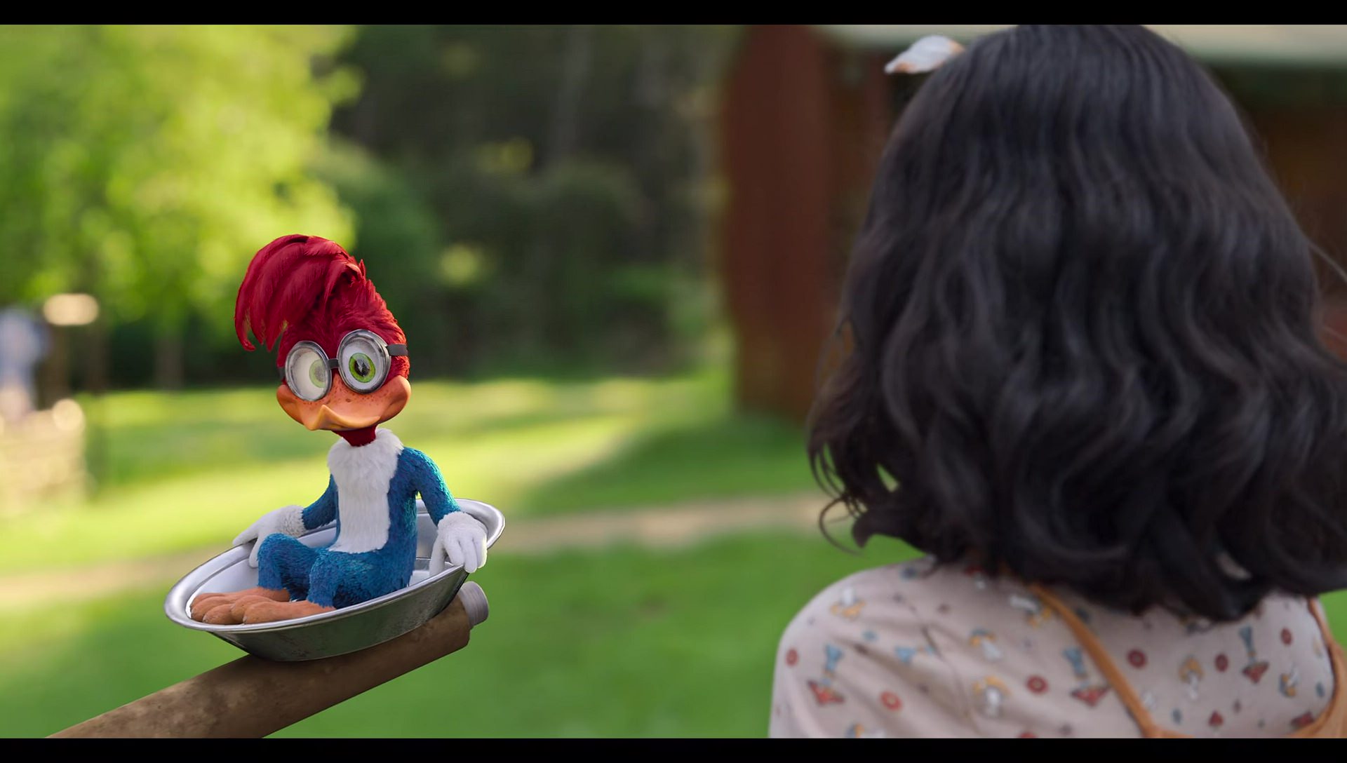 Woody Woodpecker Goes to Camp (2024) movie still 11467