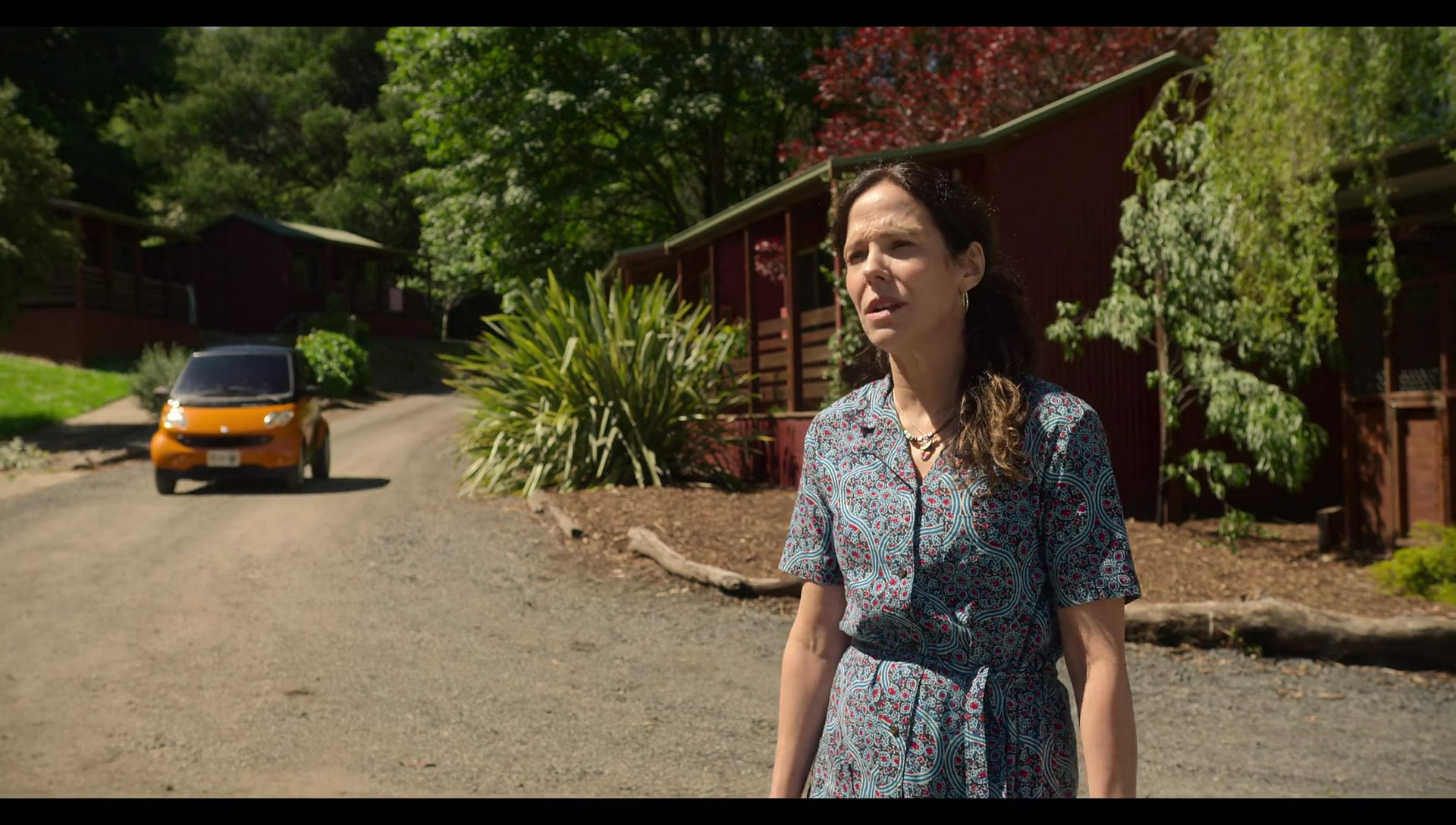 Woody Woodpecker Goes to Camp (2024) movie still 1147