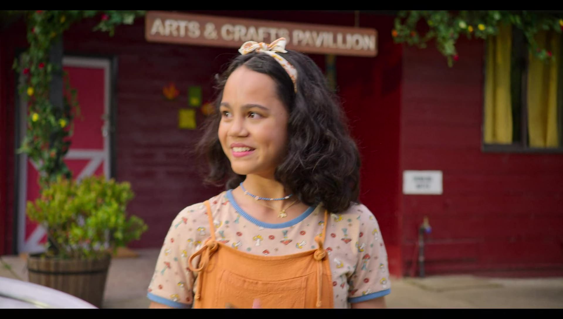 Woody Woodpecker Goes to Camp (2024) screencap 11472
