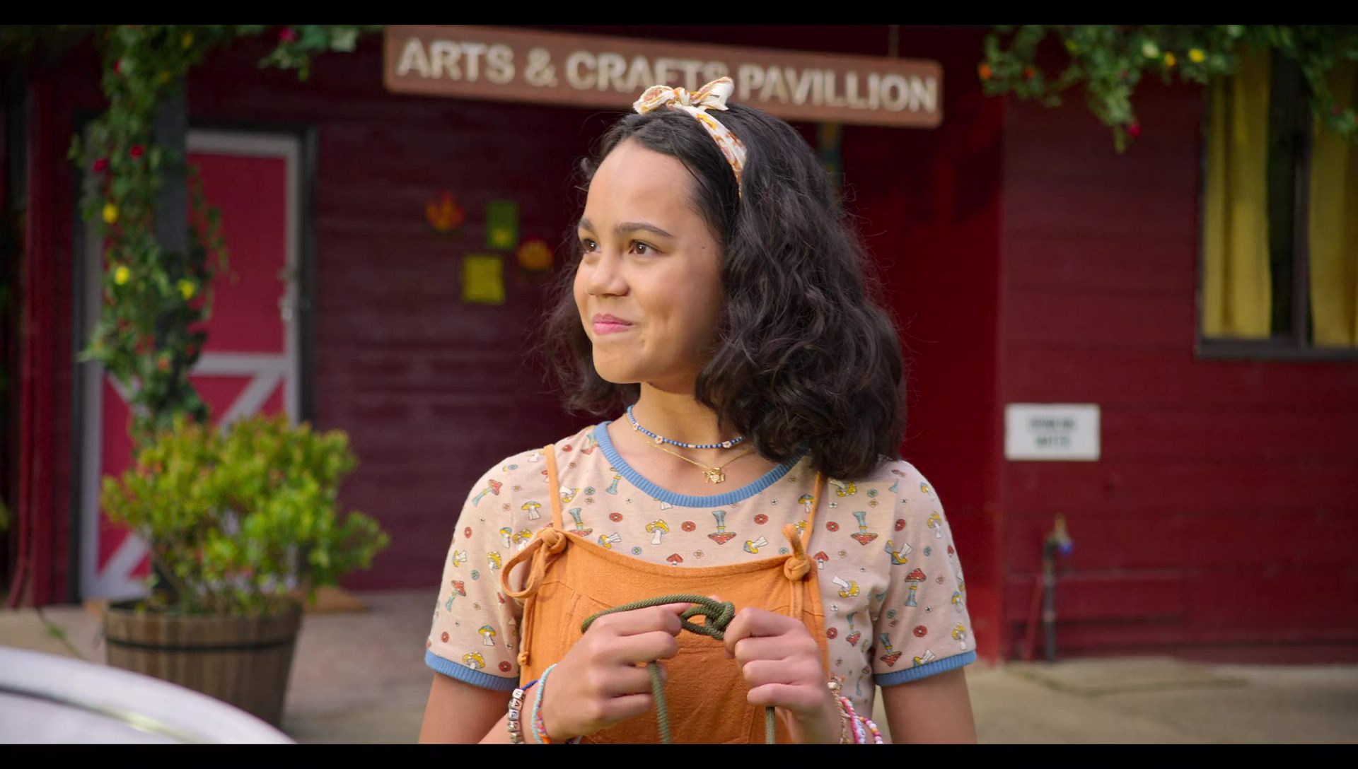 Woody Woodpecker Goes to Camp (2024) screencap 11478