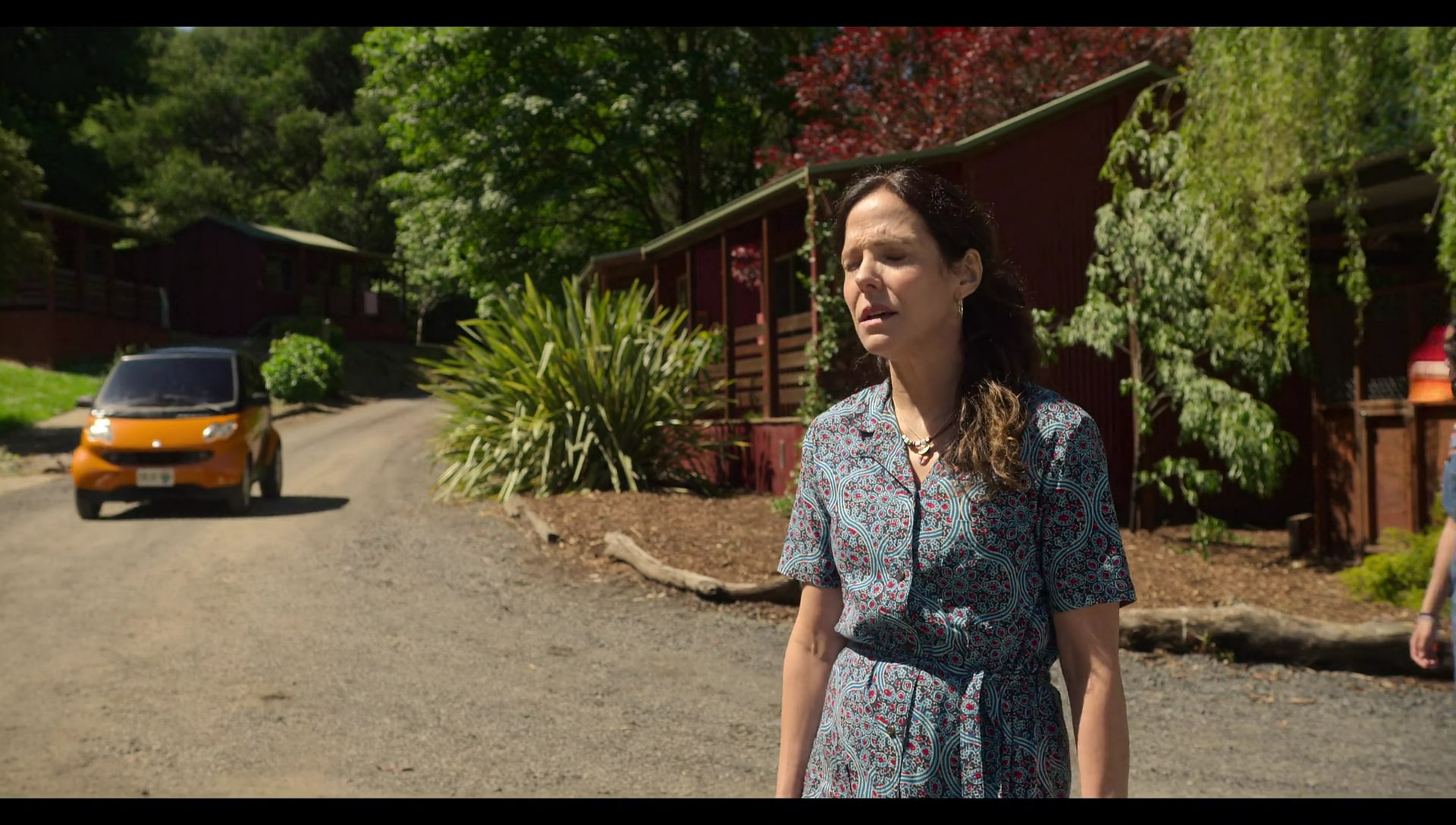 Woody Woodpecker Goes to Camp (2024) HD screenshot 1148