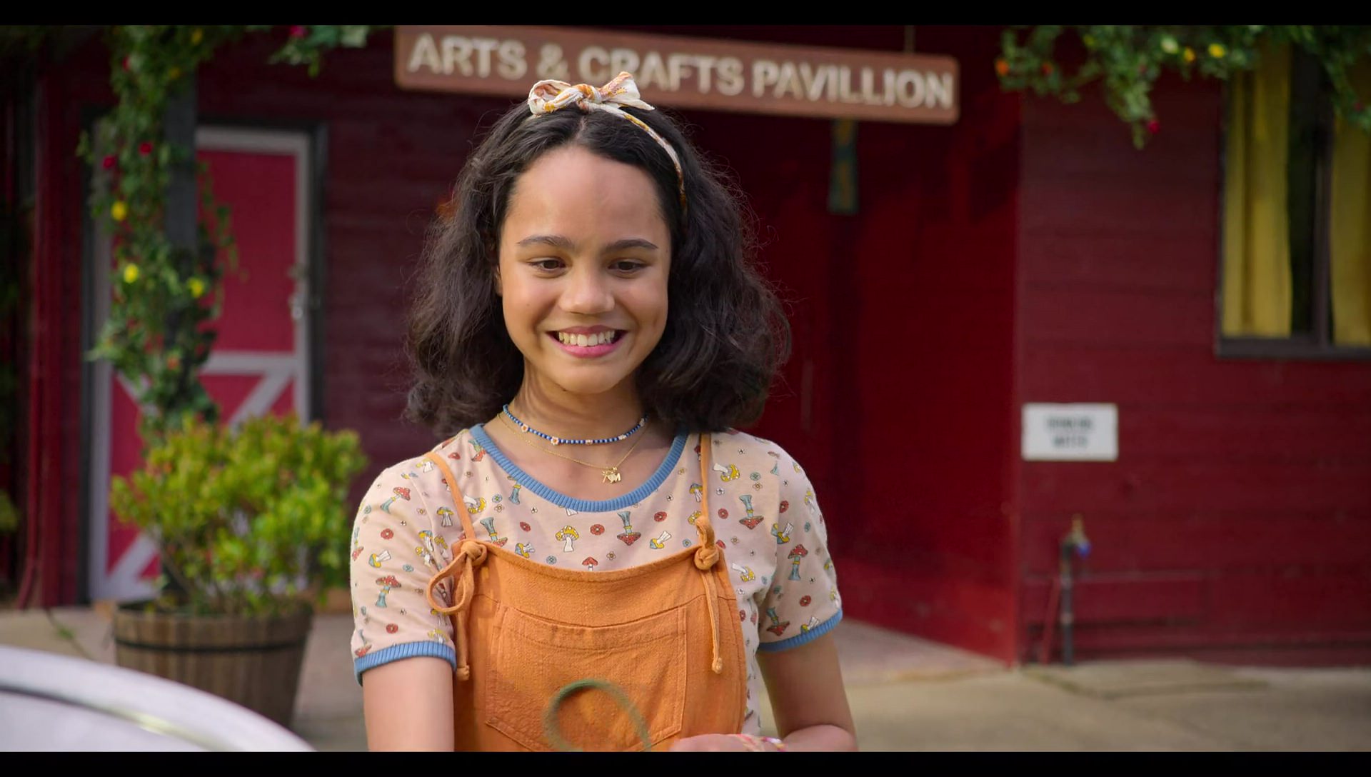 Woody Woodpecker Goes to Camp (2024) HD screenshot 11480