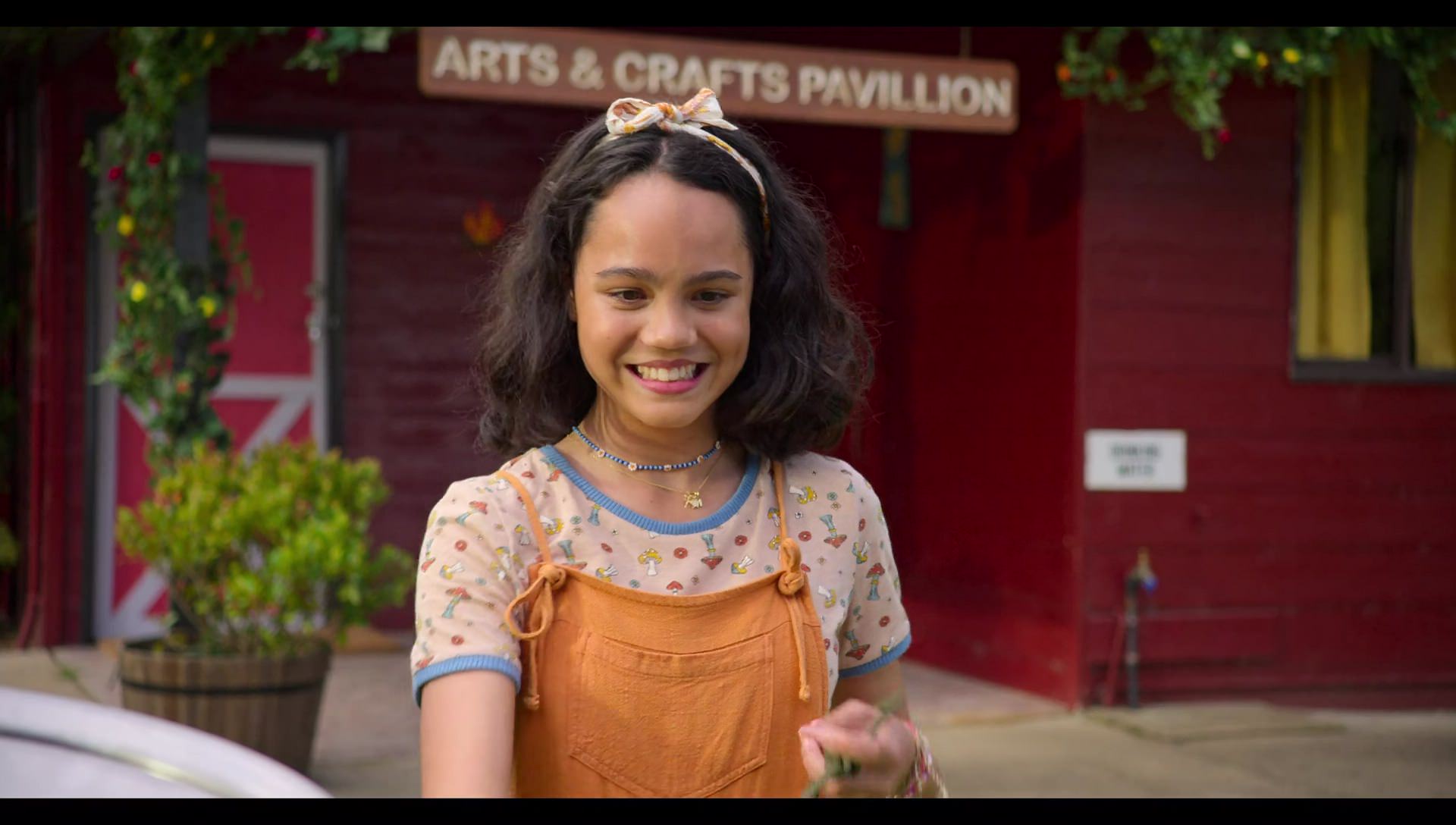 Woody Woodpecker Goes to Camp (2024) screencap 11481