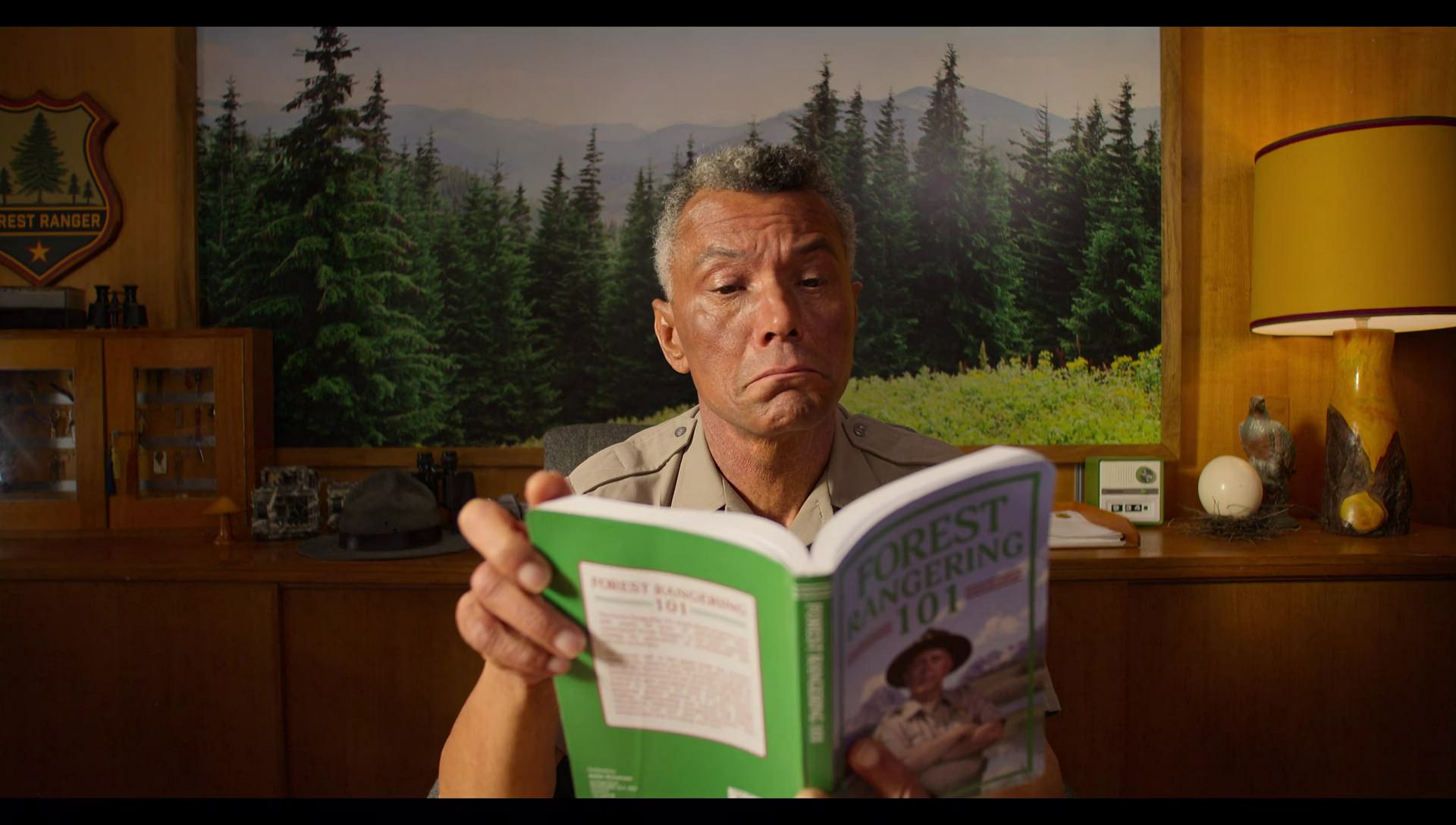 Woody Woodpecker Goes to Camp (2024) screencap 11505