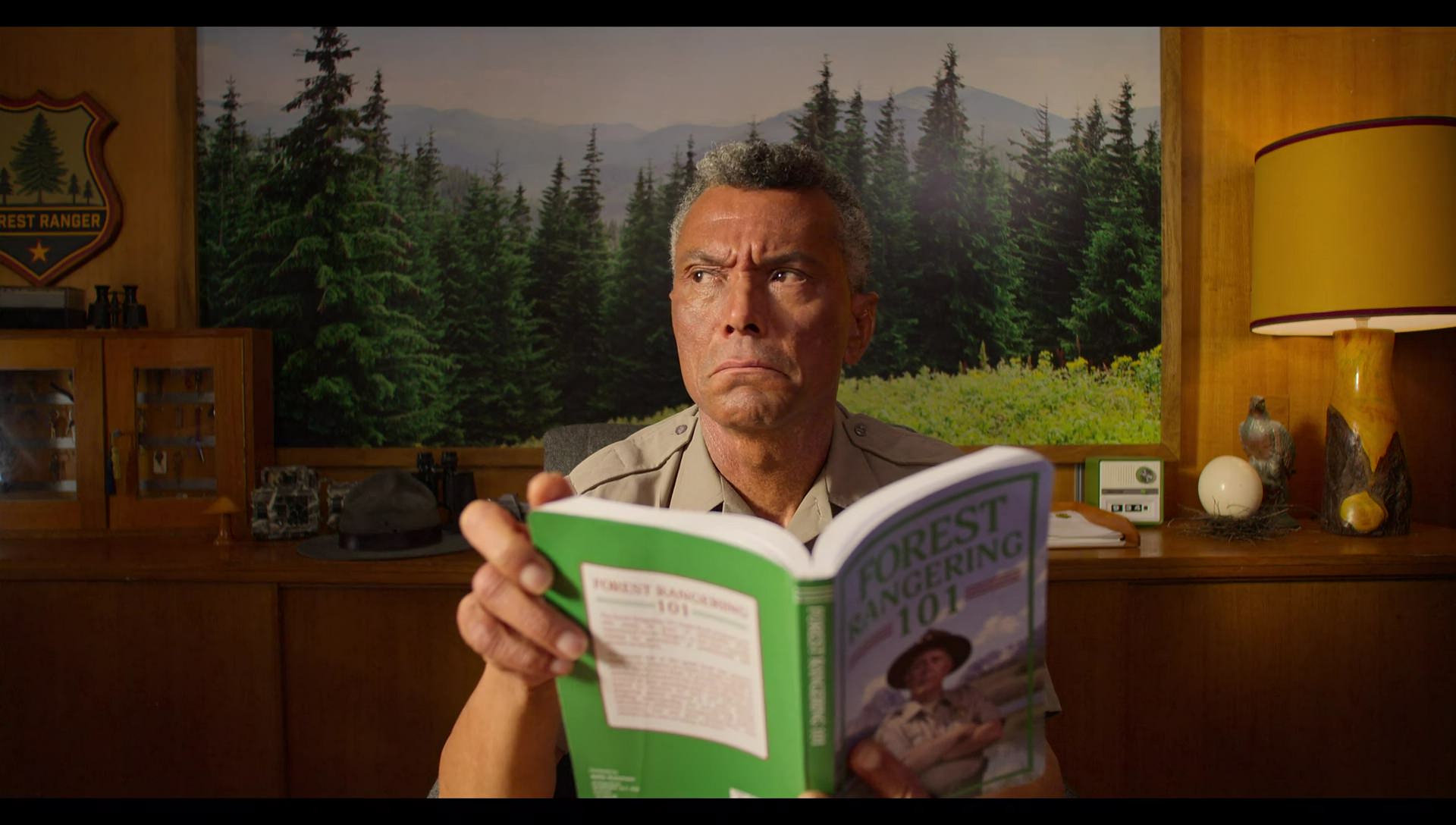 Woody Woodpecker Goes to Camp (2024) screencap 11508