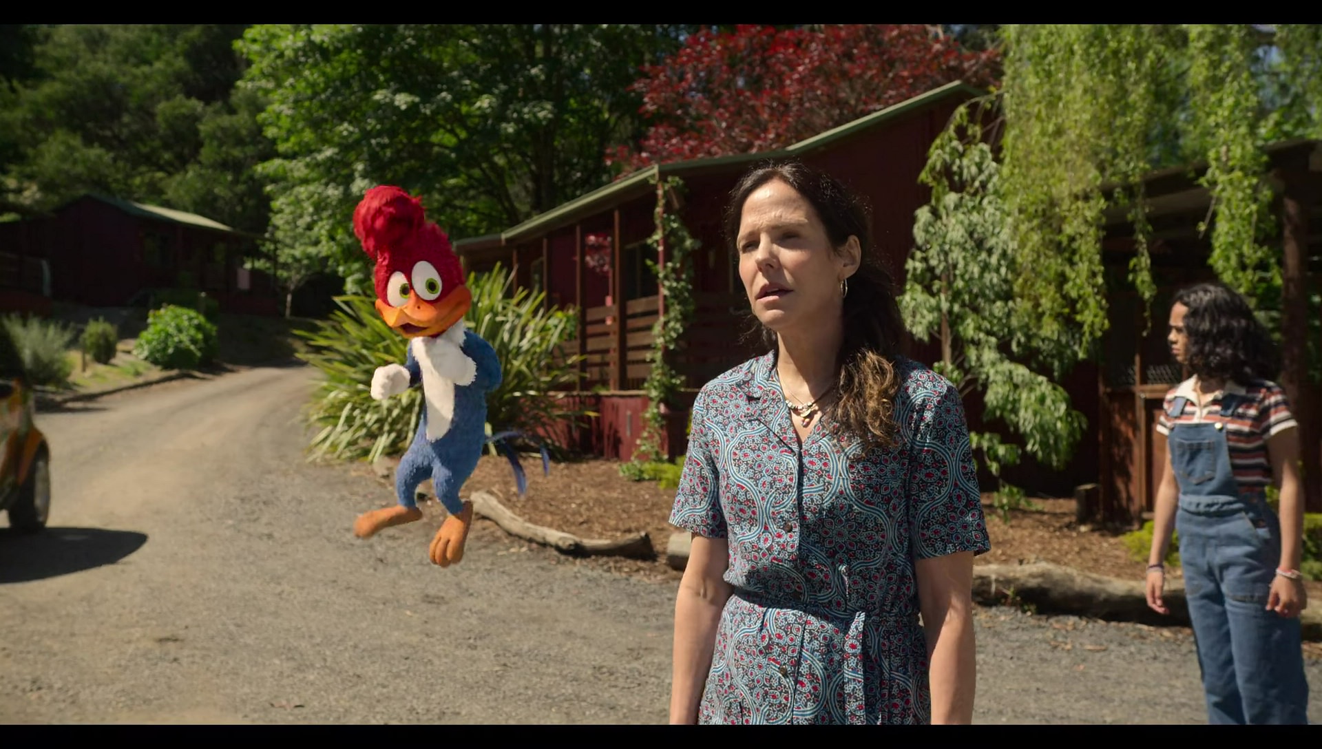 Woody Woodpecker Goes to Camp (2024) HD screenshot 1151