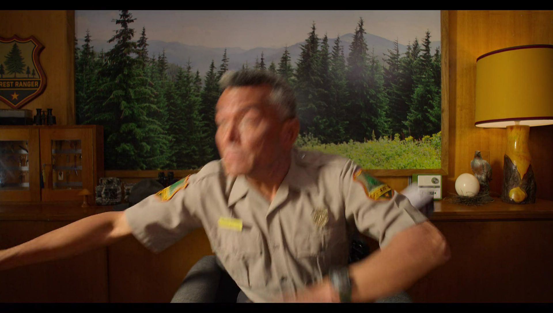 Woody Woodpecker Goes to Camp (2024) movie still 11512