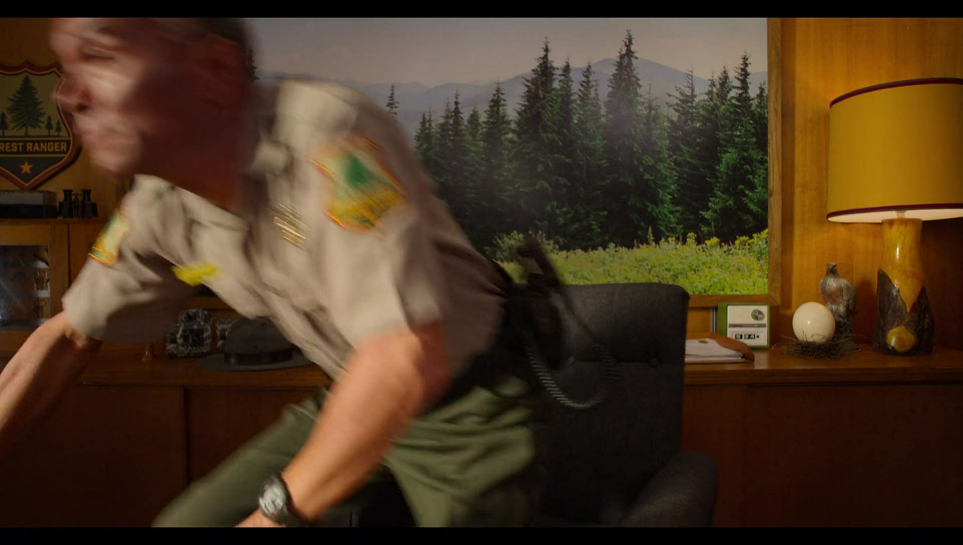 Woody Woodpecker Goes to Camp (2024) HD screenshot 11513