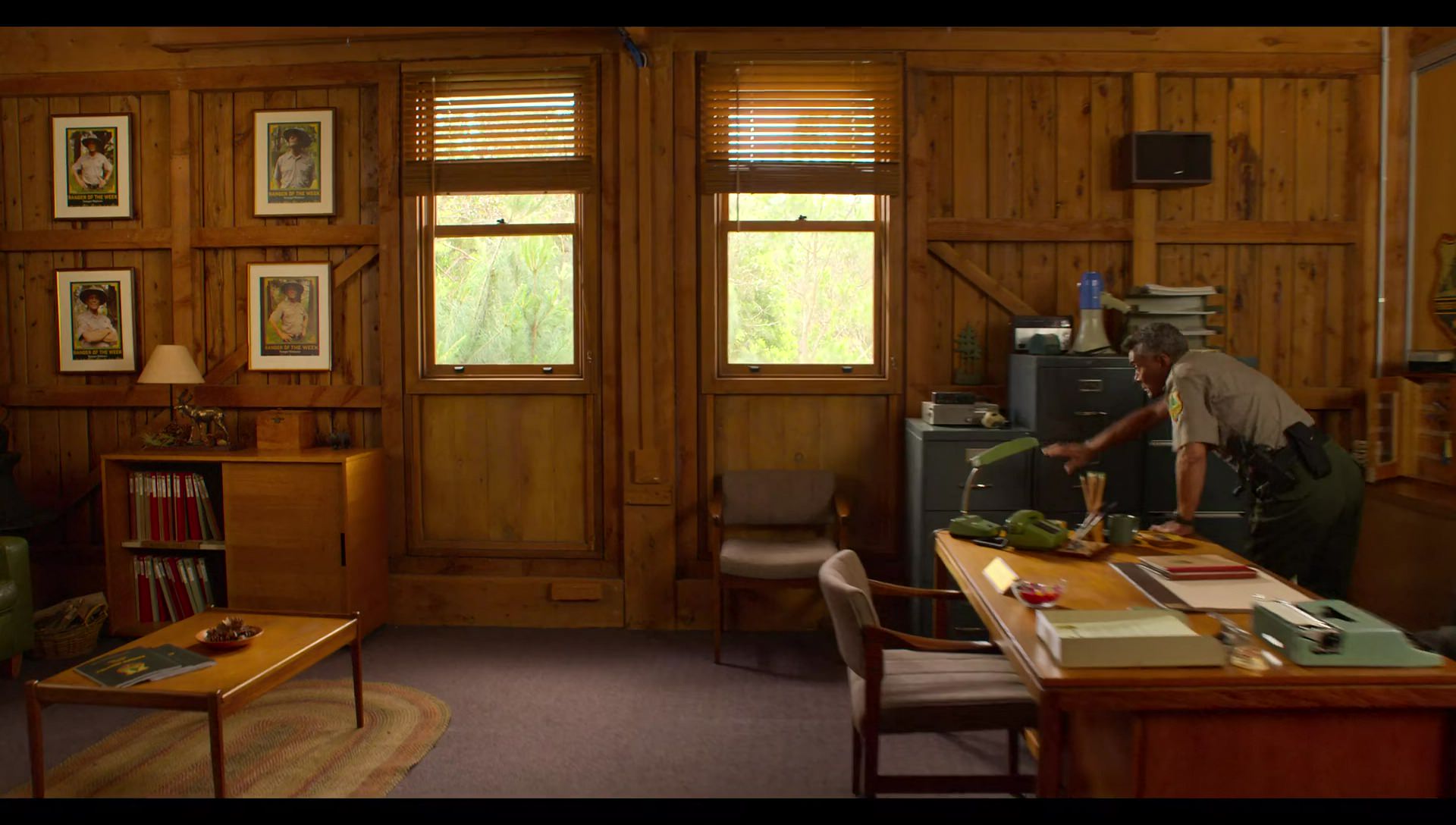 Woody Woodpecker Goes to Camp (2024) screencap 11514
