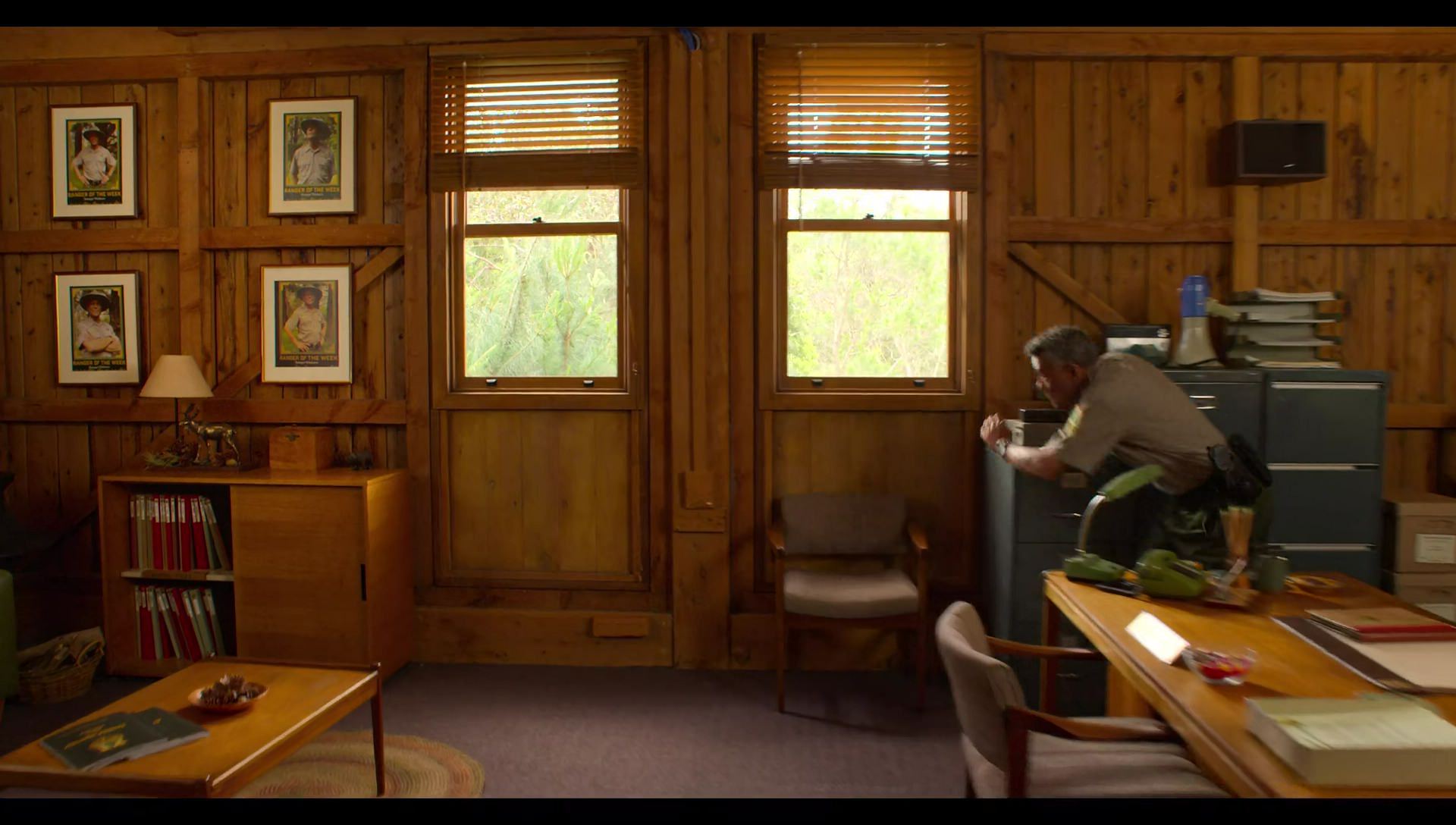 Woody Woodpecker Goes to Camp (2024) movie still 11515