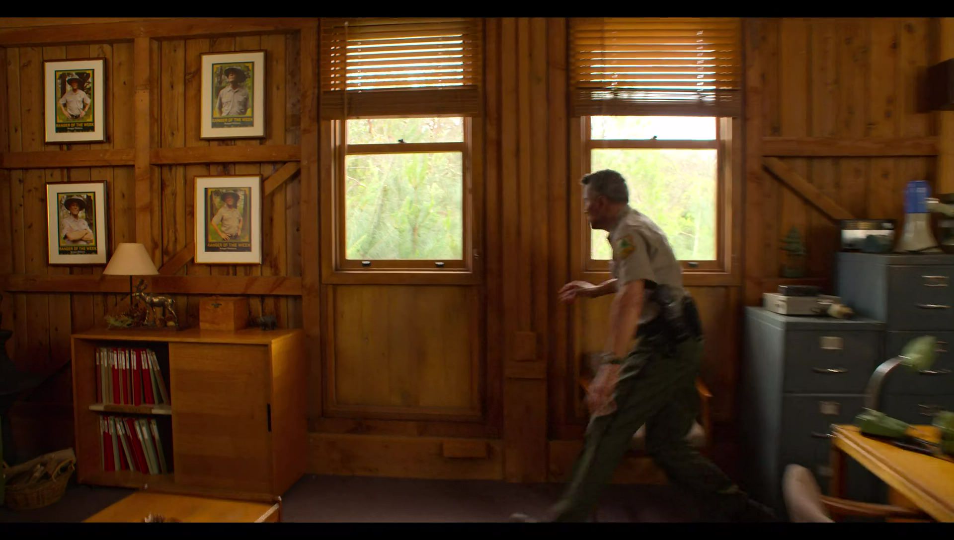 Woody Woodpecker Goes to Camp (2024) HD screenshot 11516