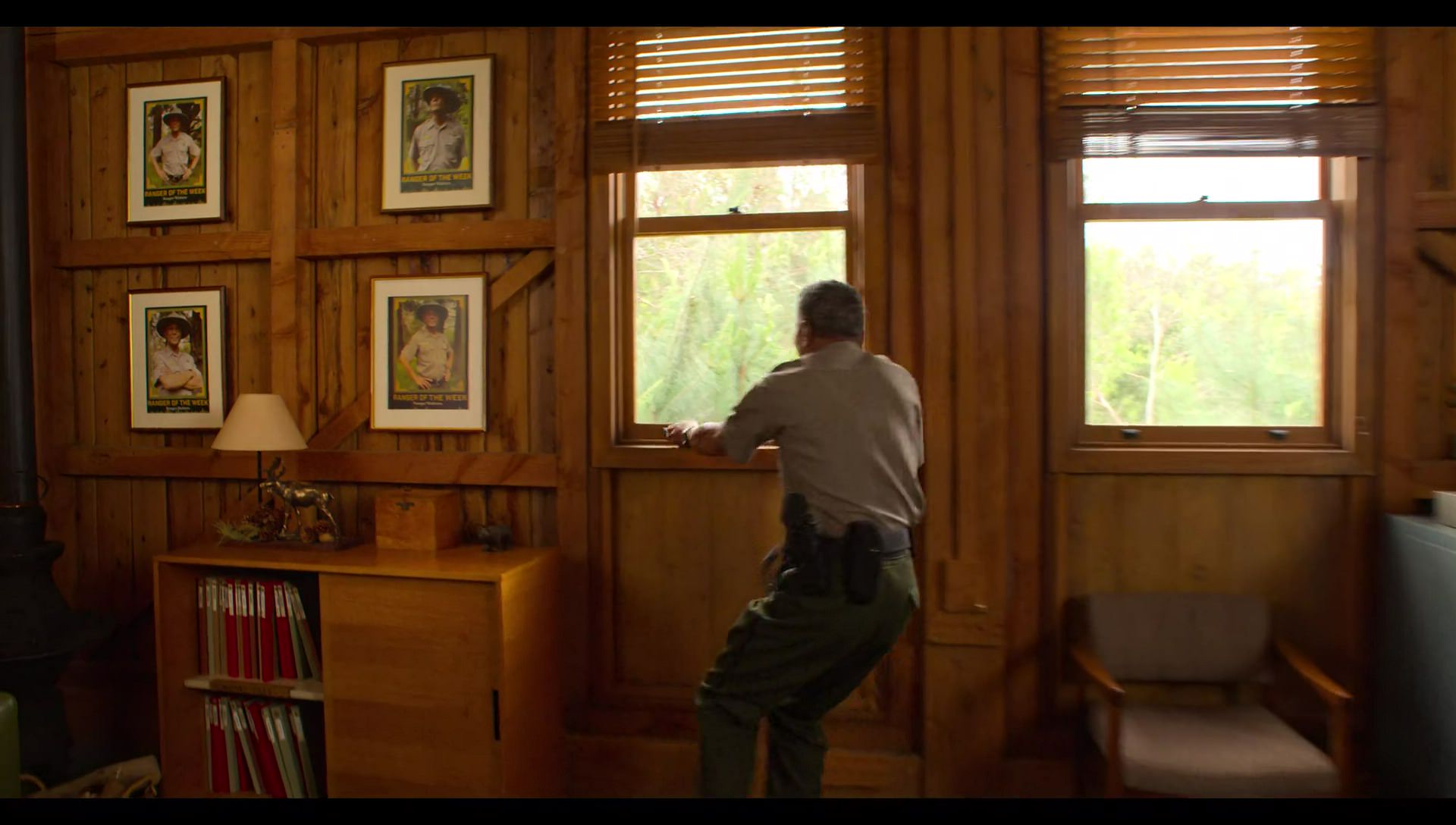 Woody Woodpecker Goes to Camp (2024) screencap 11517