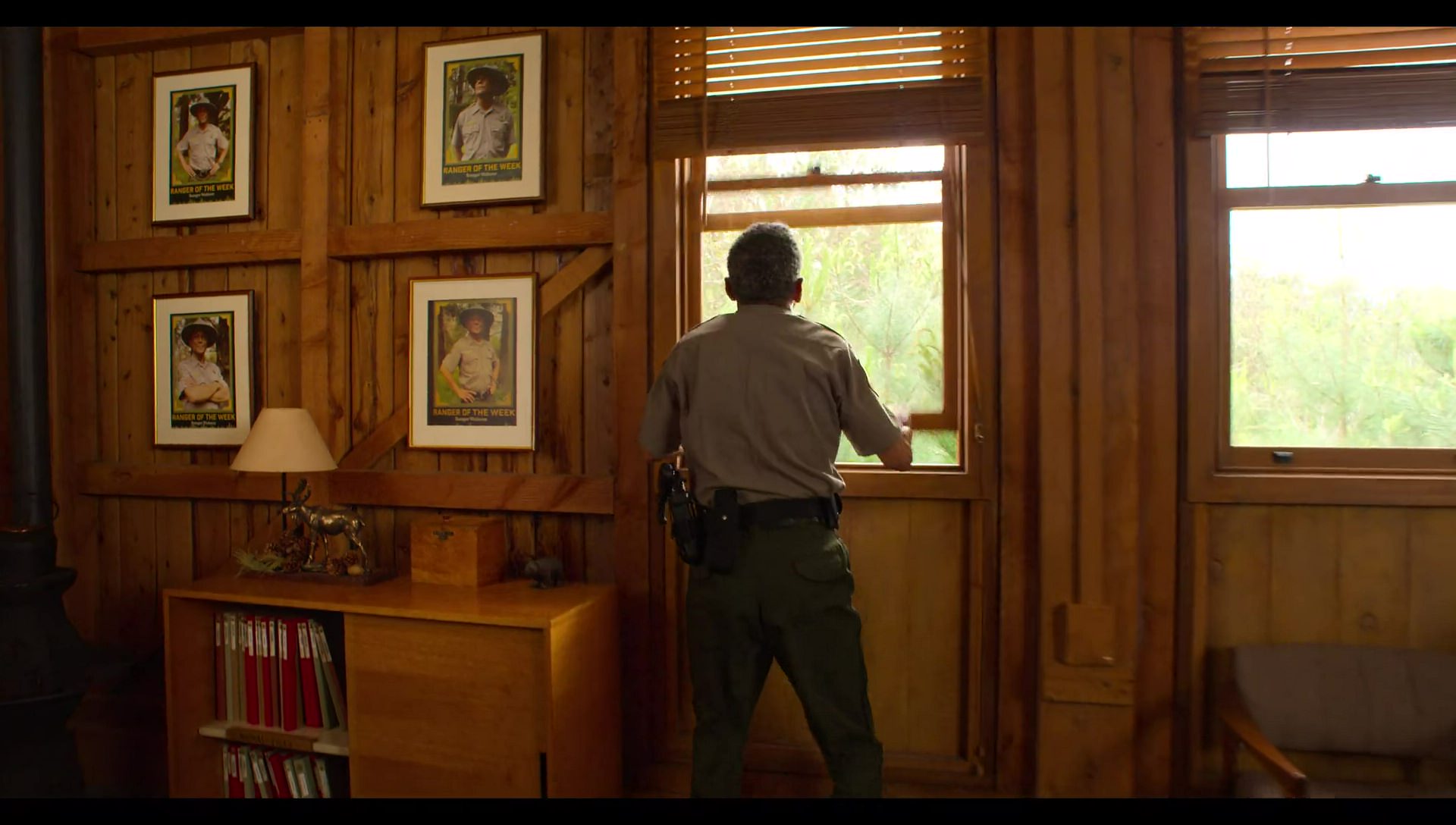 Woody Woodpecker Goes to Camp (2024) movie still 11518