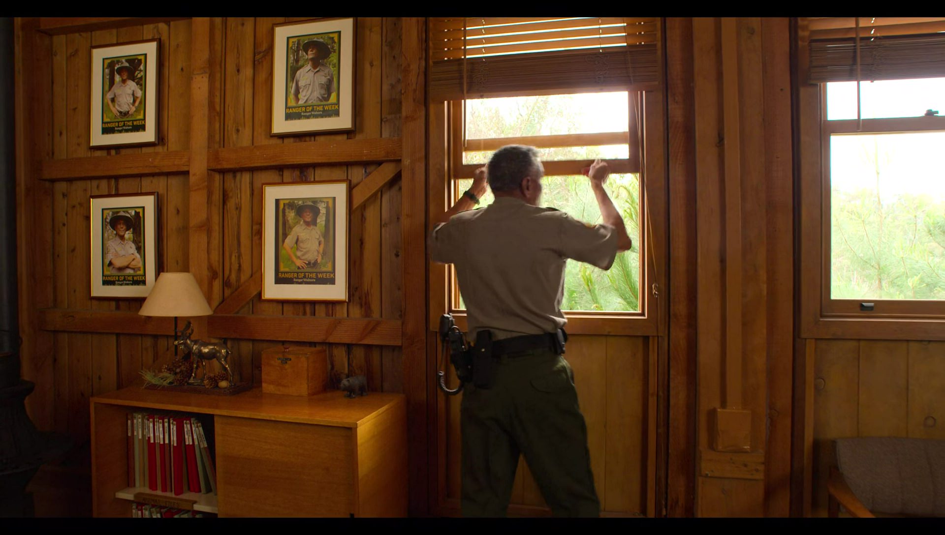 Woody Woodpecker Goes to Camp (2024) HD screenshot 11519