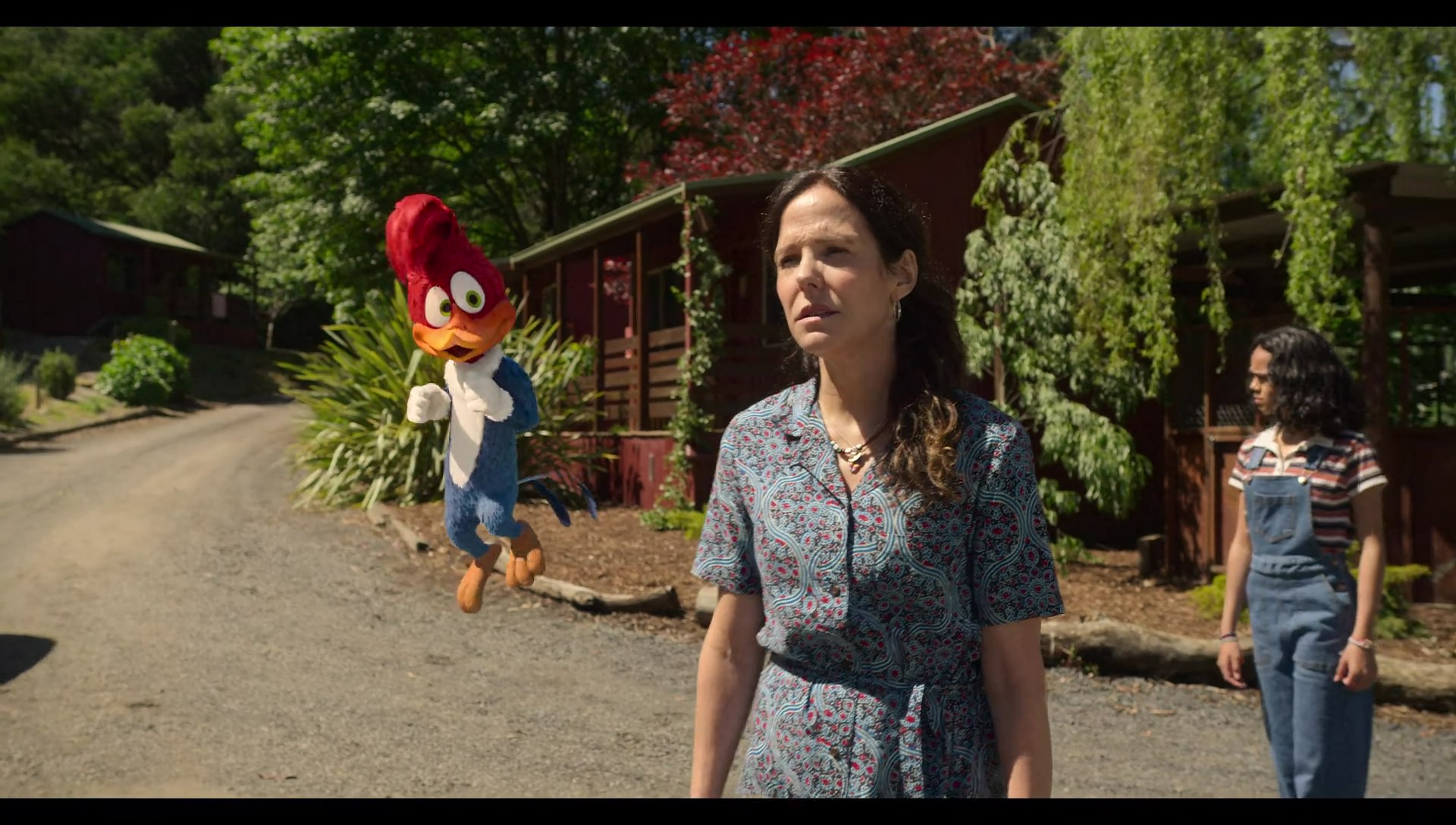 Woody Woodpecker Goes to Camp (2024) screencap 1152