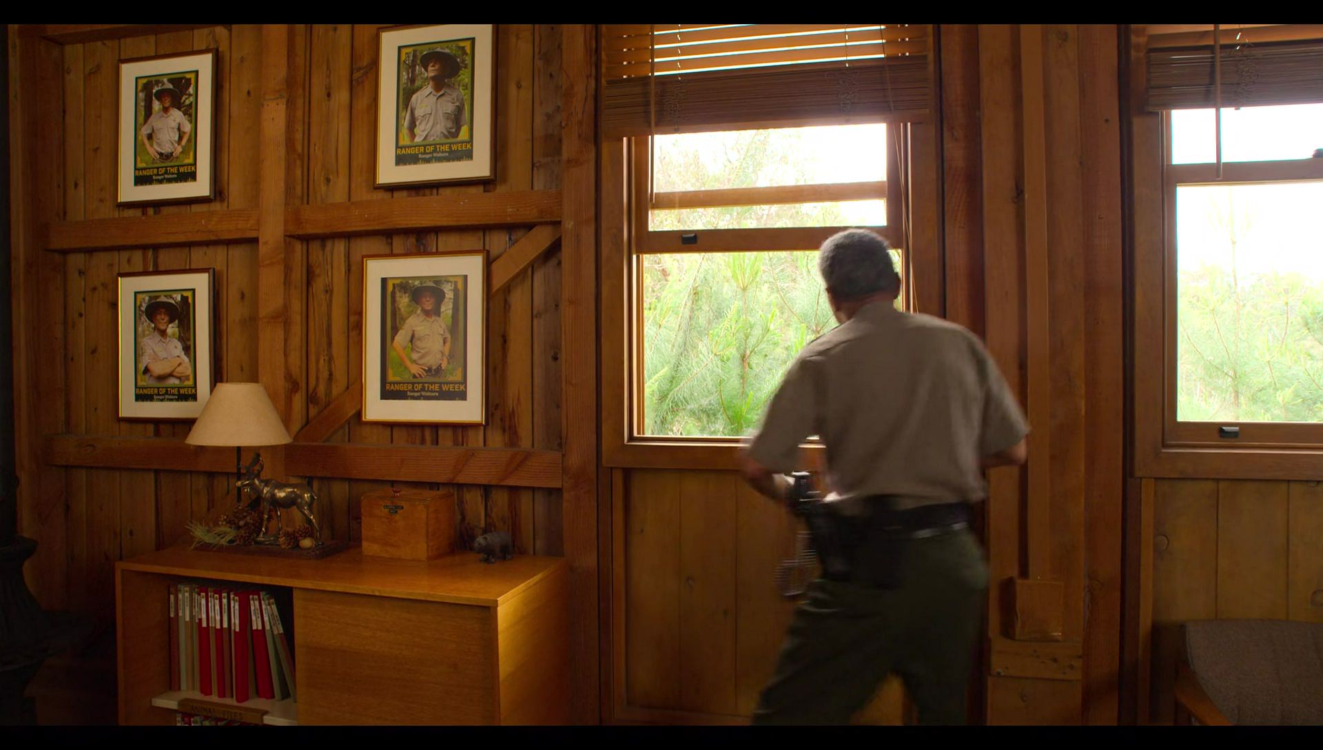 Woody Woodpecker Goes to Camp (2024) screencap 11520