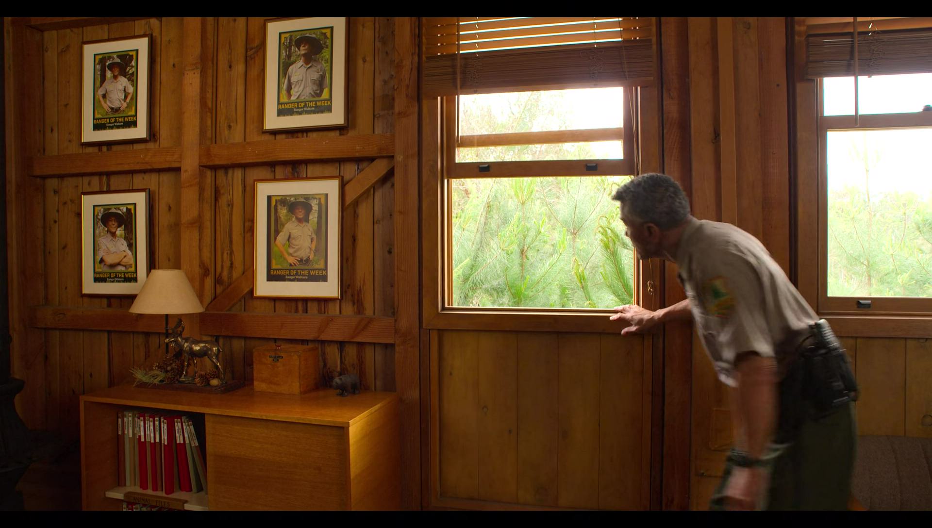 Woody Woodpecker Goes to Camp (2024) movie still 11521