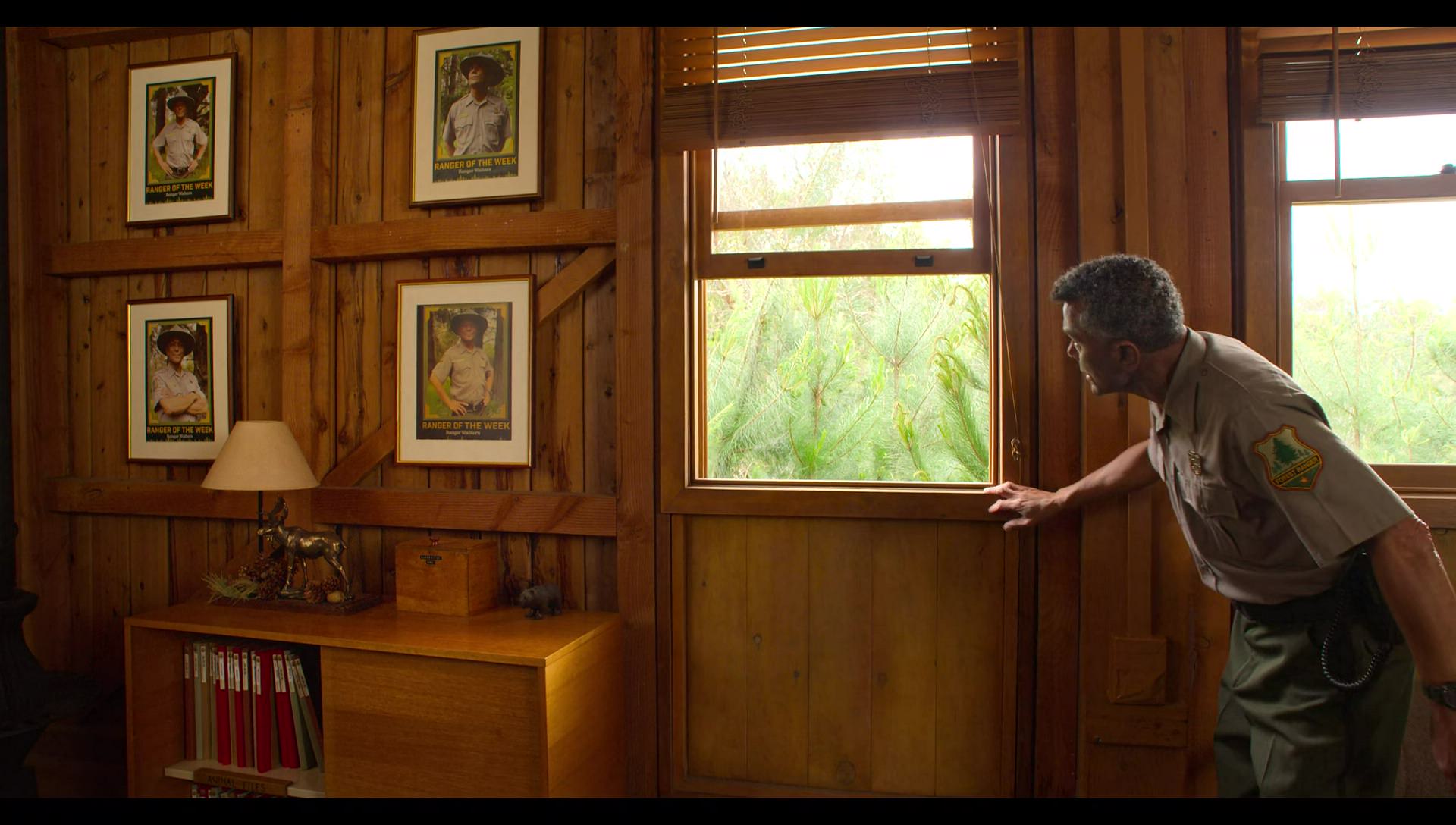 Woody Woodpecker Goes to Camp (2024) HD screenshot 11522