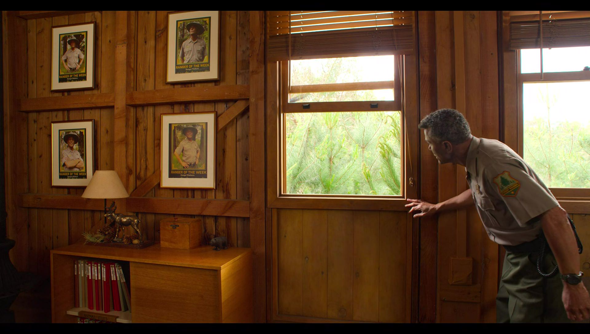 Woody Woodpecker Goes to Camp (2024) screencap 11523