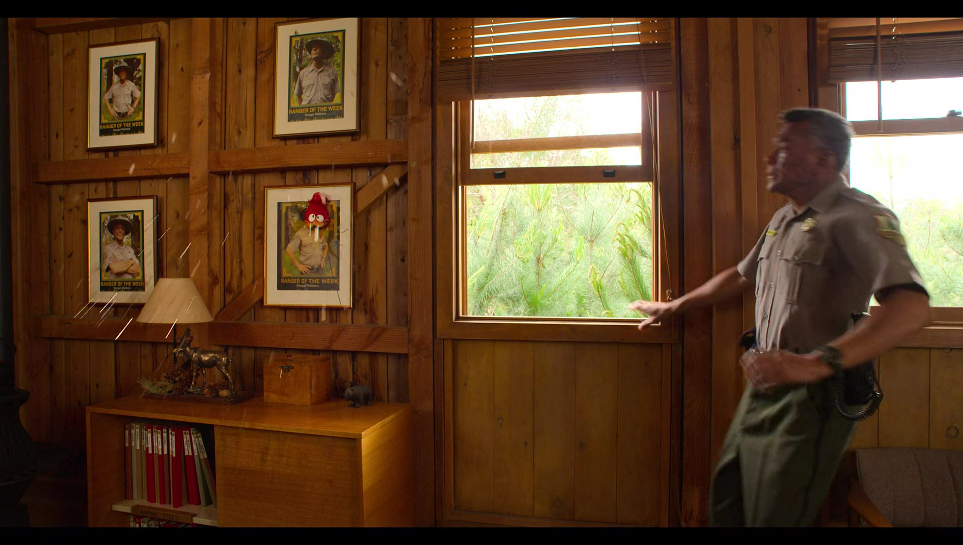 Woody Woodpecker Goes to Camp (2024) movie still 11524