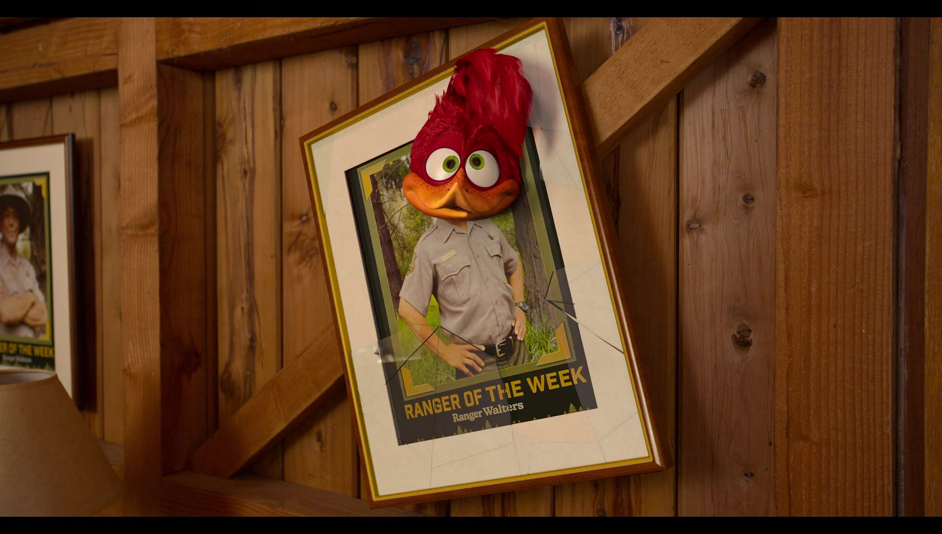 Woody Woodpecker Goes to Camp (2024) HD screenshot 11525