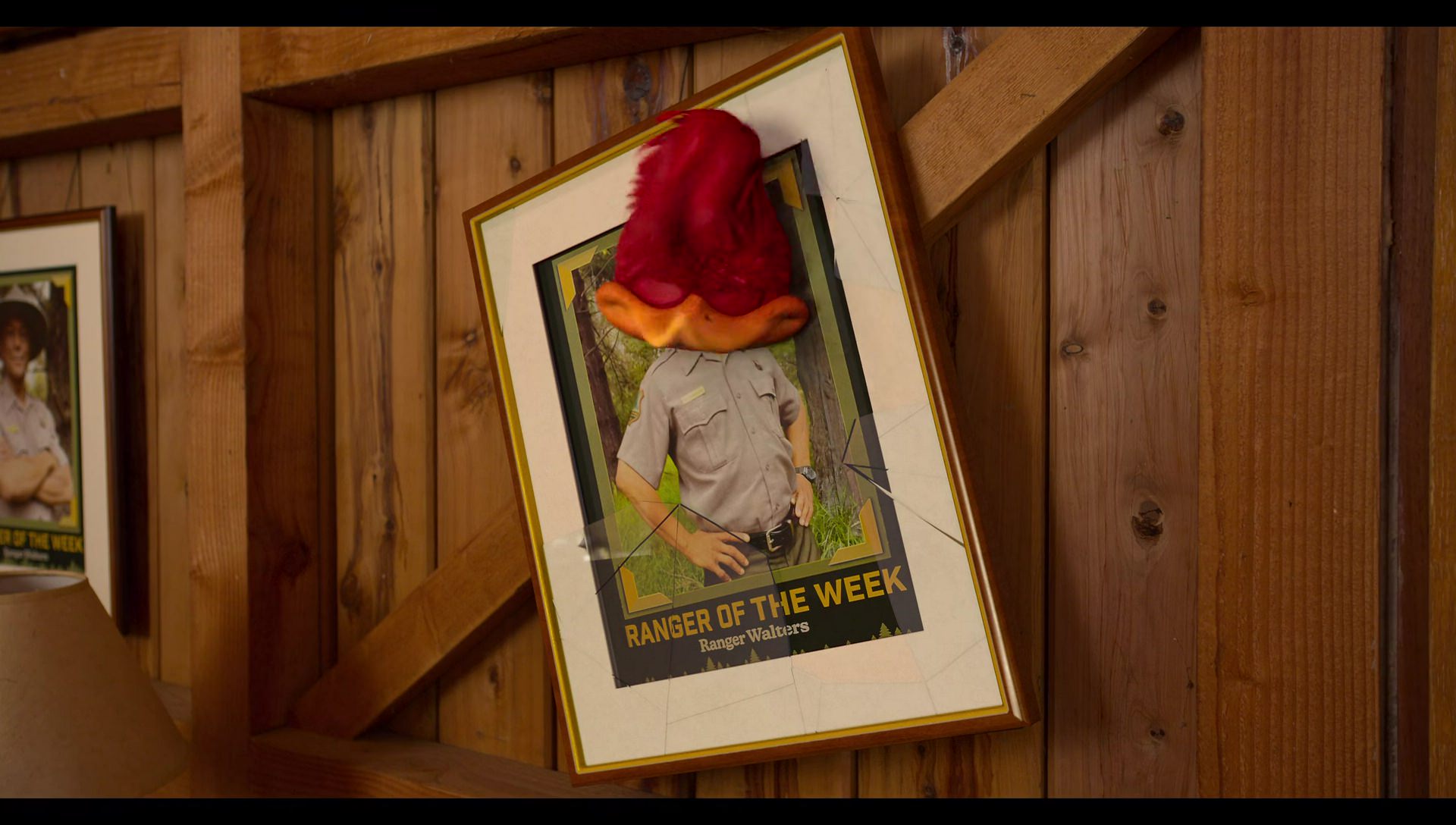 Woody Woodpecker Goes to Camp (2024) screencap 11526