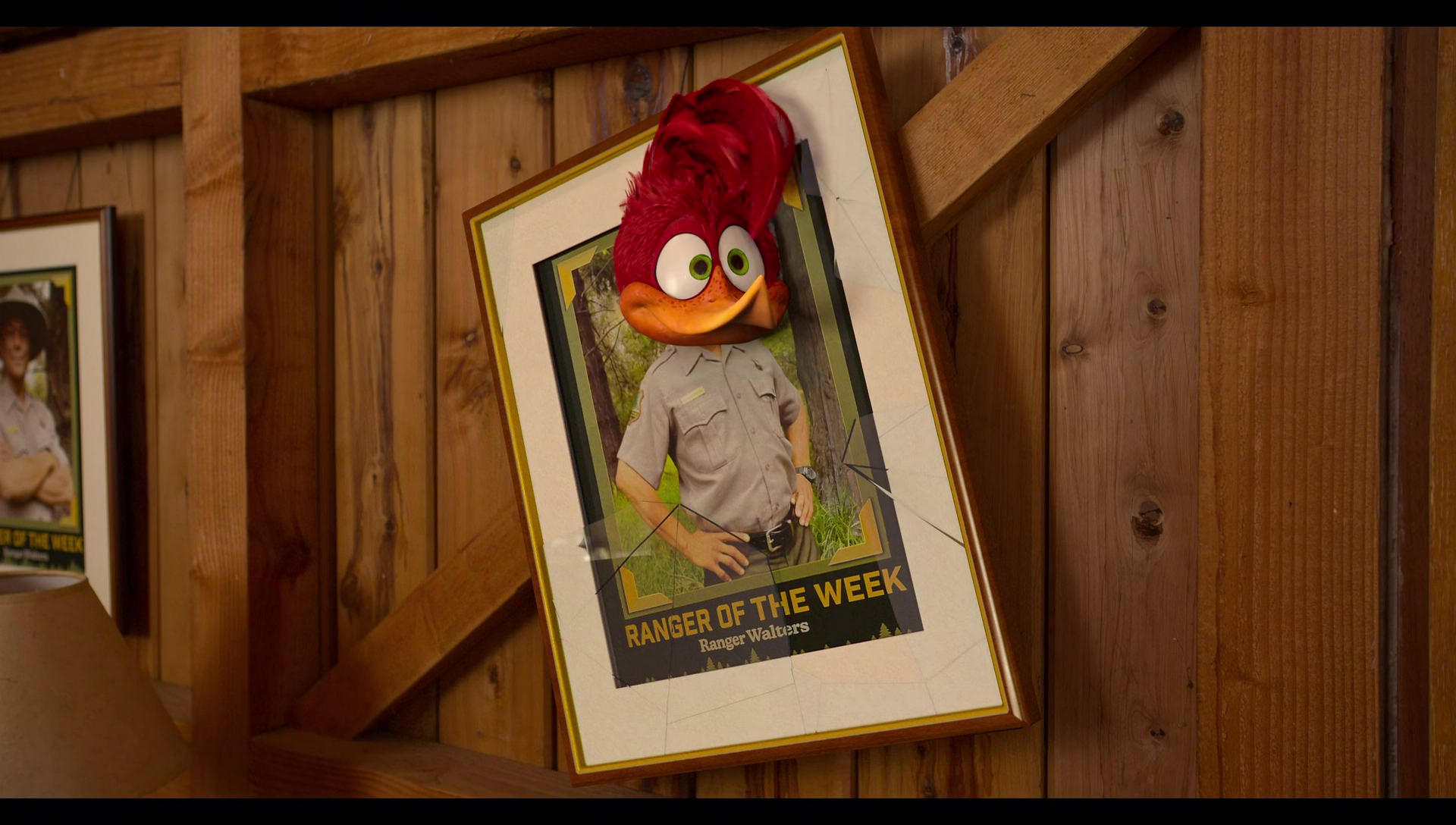Woody Woodpecker Goes to Camp (2024) movie still 11527
