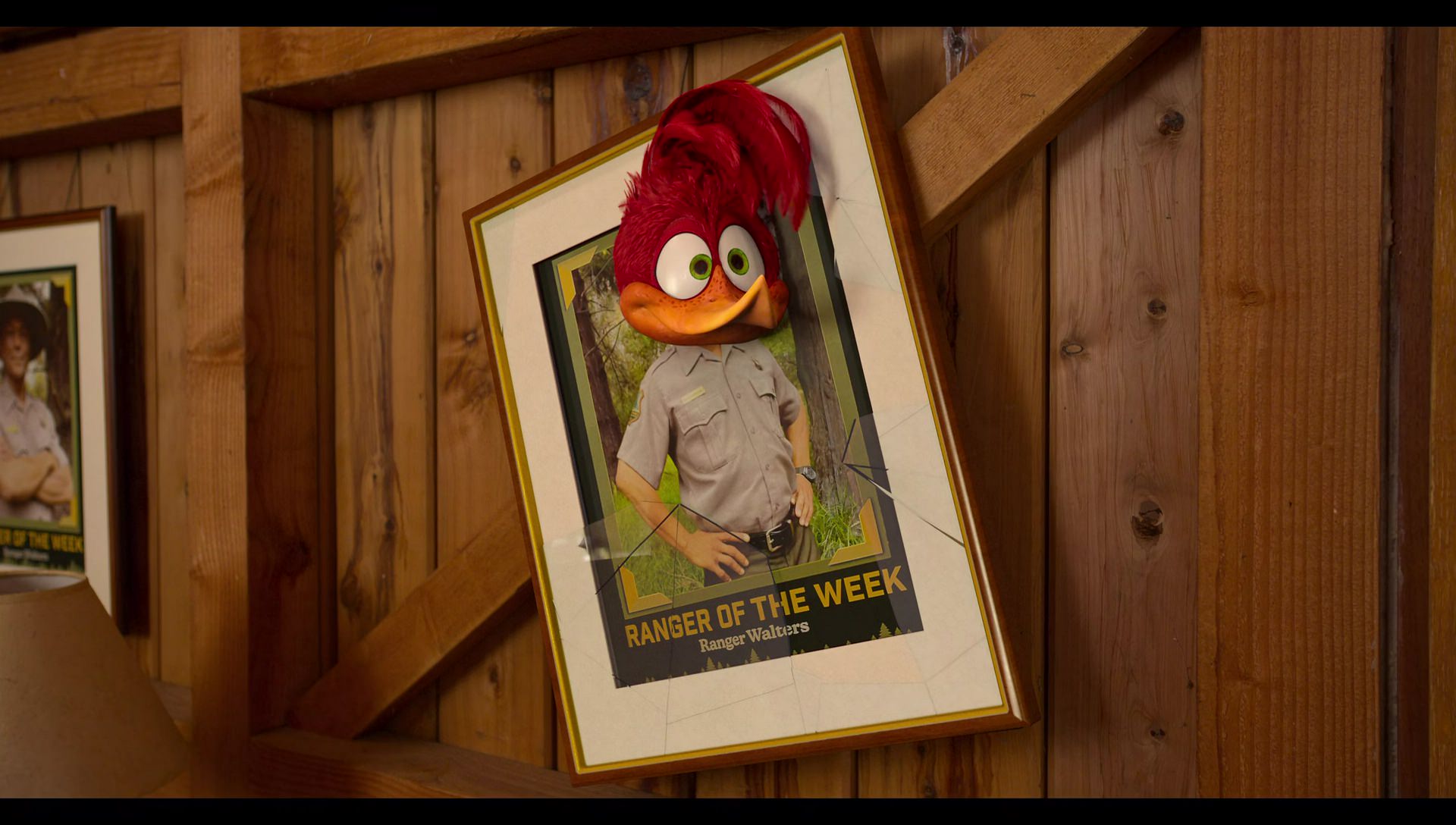 Woody Woodpecker Goes to Camp (2024) HD screenshot 11528