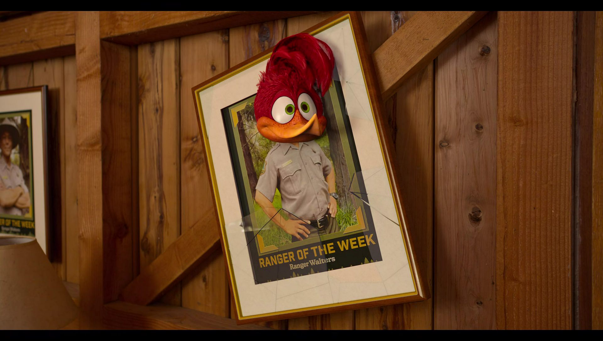 Woody Woodpecker Goes to Camp (2024) screencap 11529