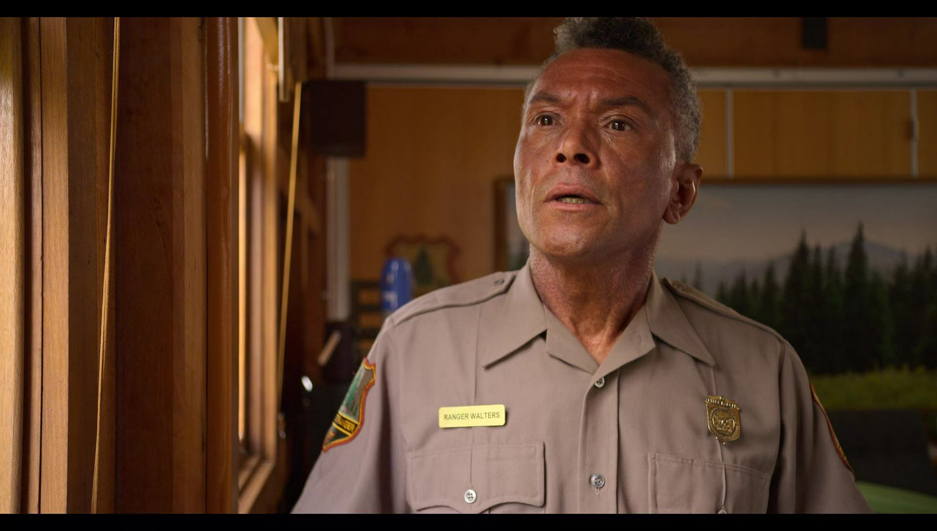 Woody Woodpecker Goes to Camp (2024) movie still 11530