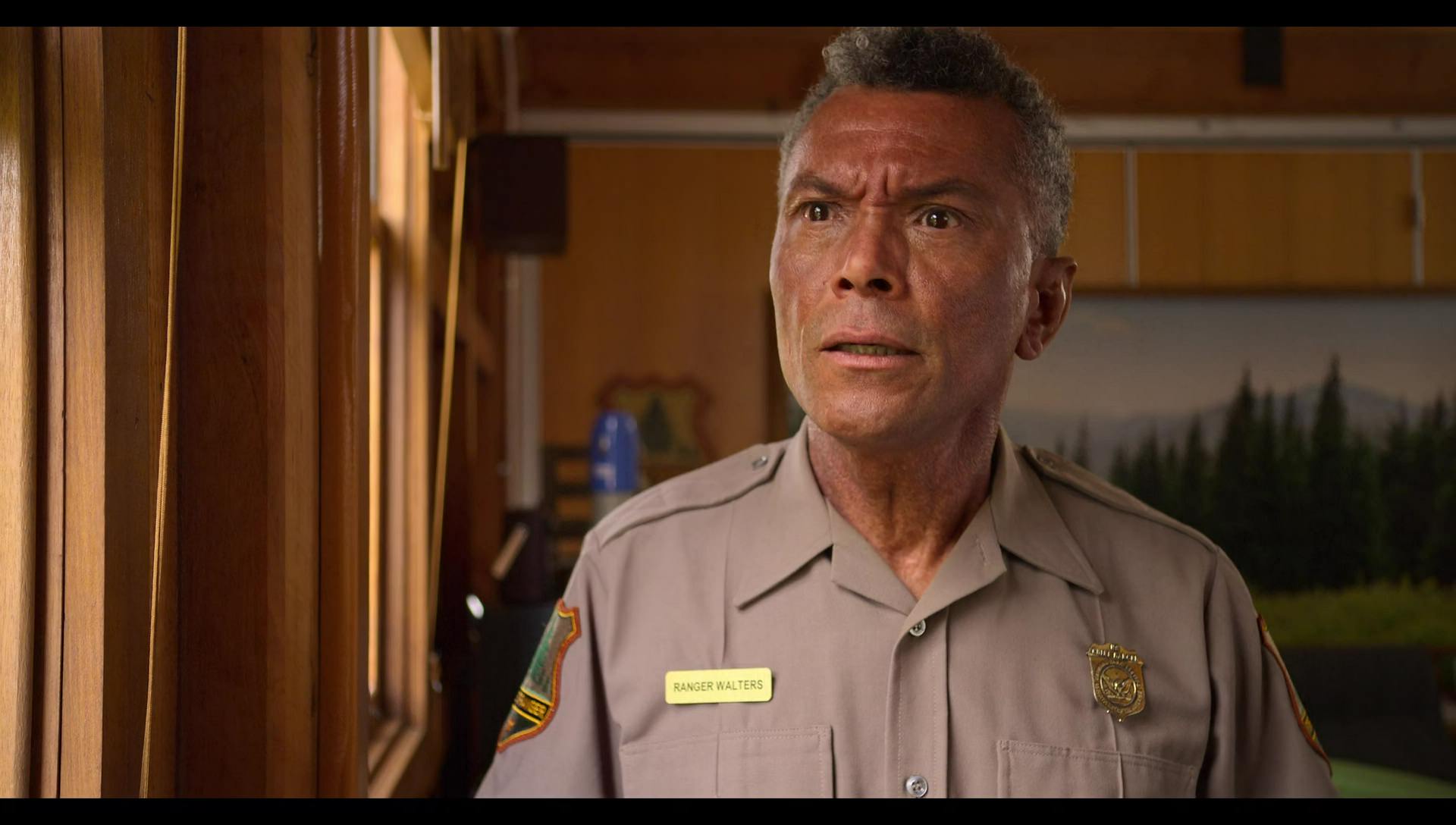 Woody Woodpecker Goes to Camp (2024) screencap 11532